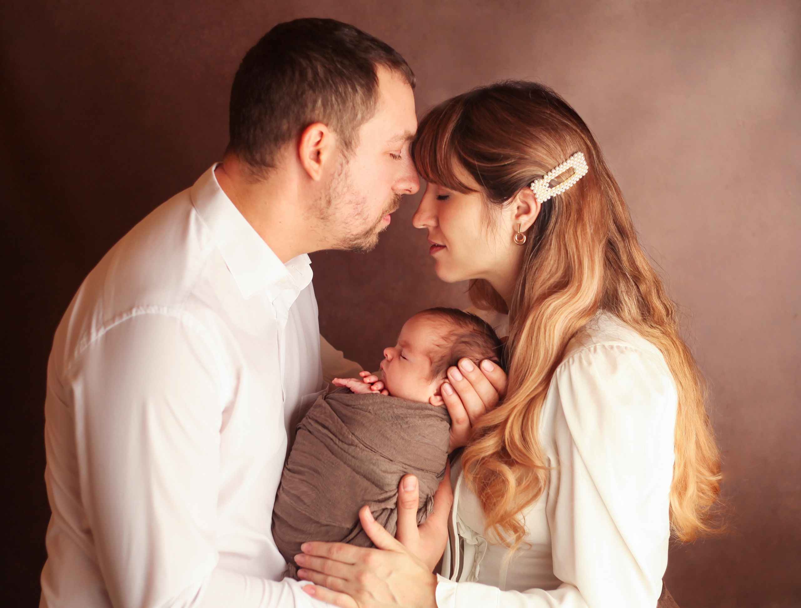 ГРИНЯ. Фотограф в Туле Оксана Денисова