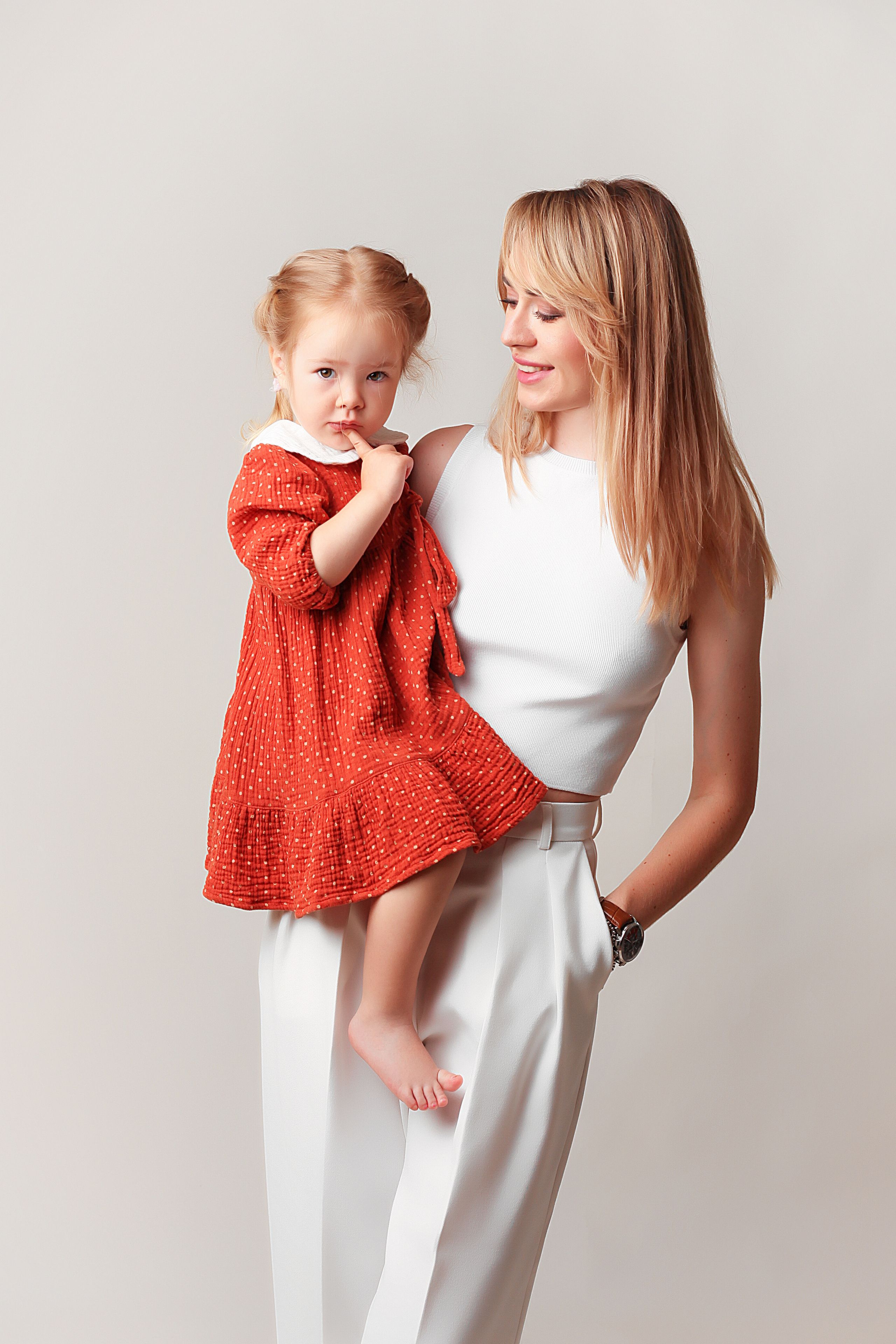 Фотосессия для клиники " МАТЬ И ДИТЯ ". Фотограф в Туле Оксана Денисова