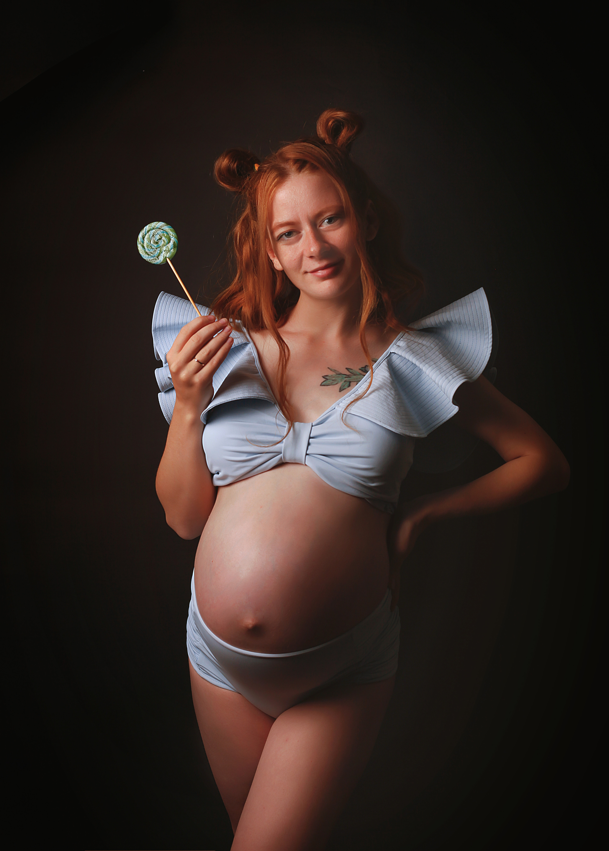 АННА. Фотограф в Туле Оксана Денисова