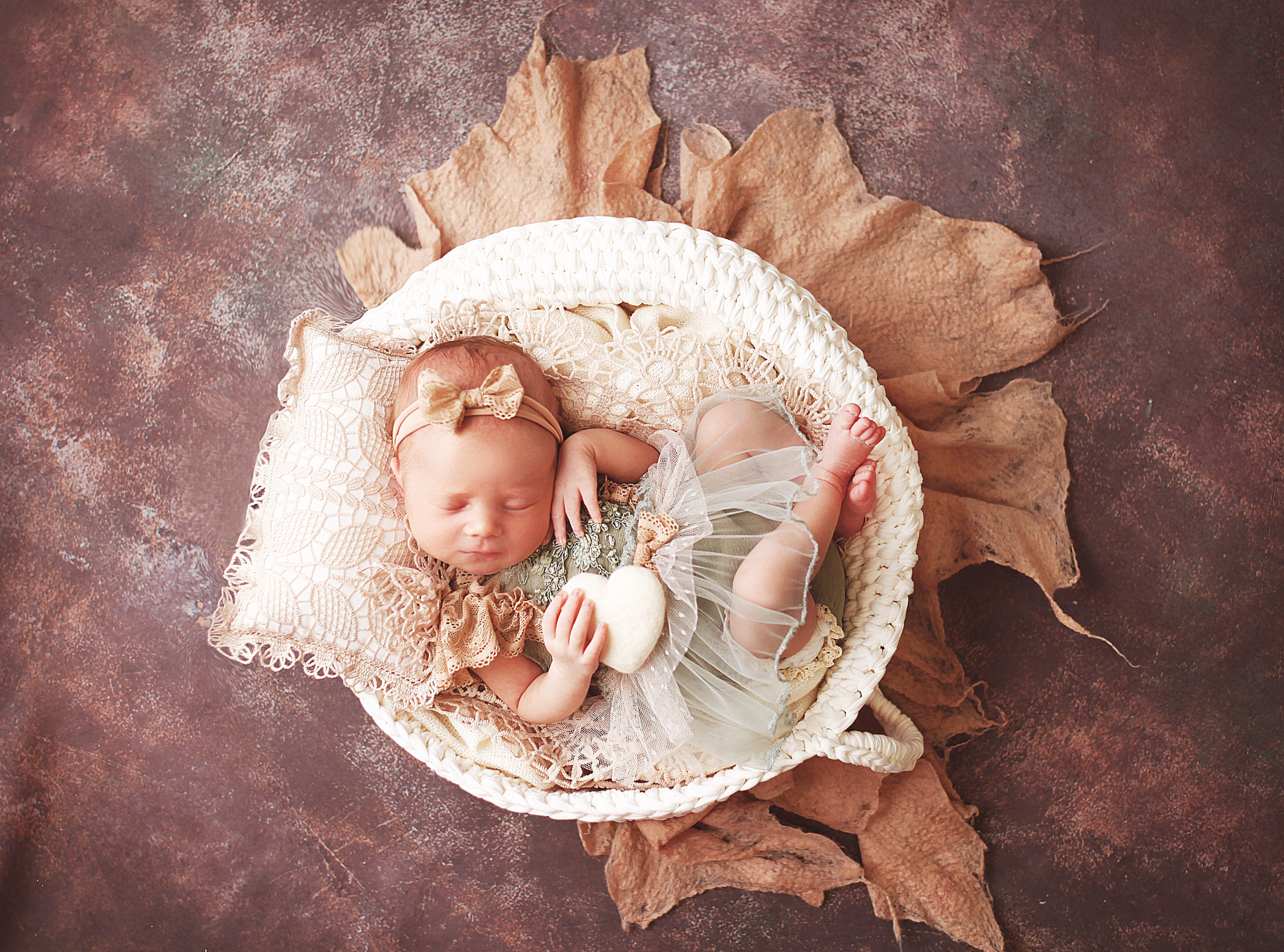 МАРИЯ. Фотограф в Туле Оксана Денисова