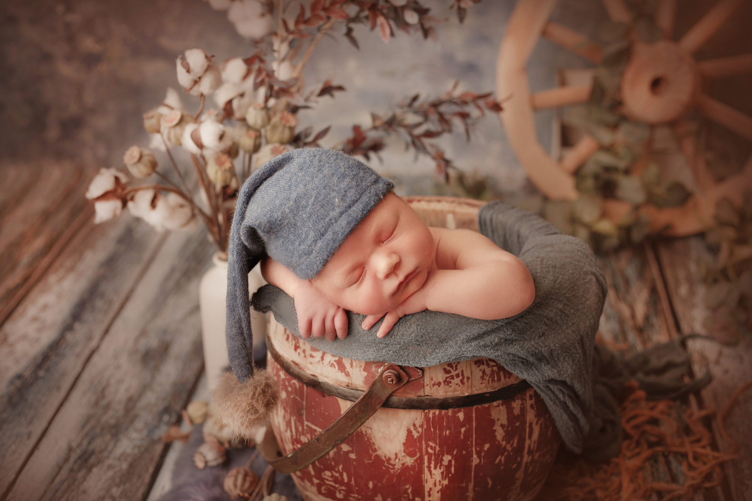 ЛЁНЯ. Фотограф в Туле Оксана Денисова