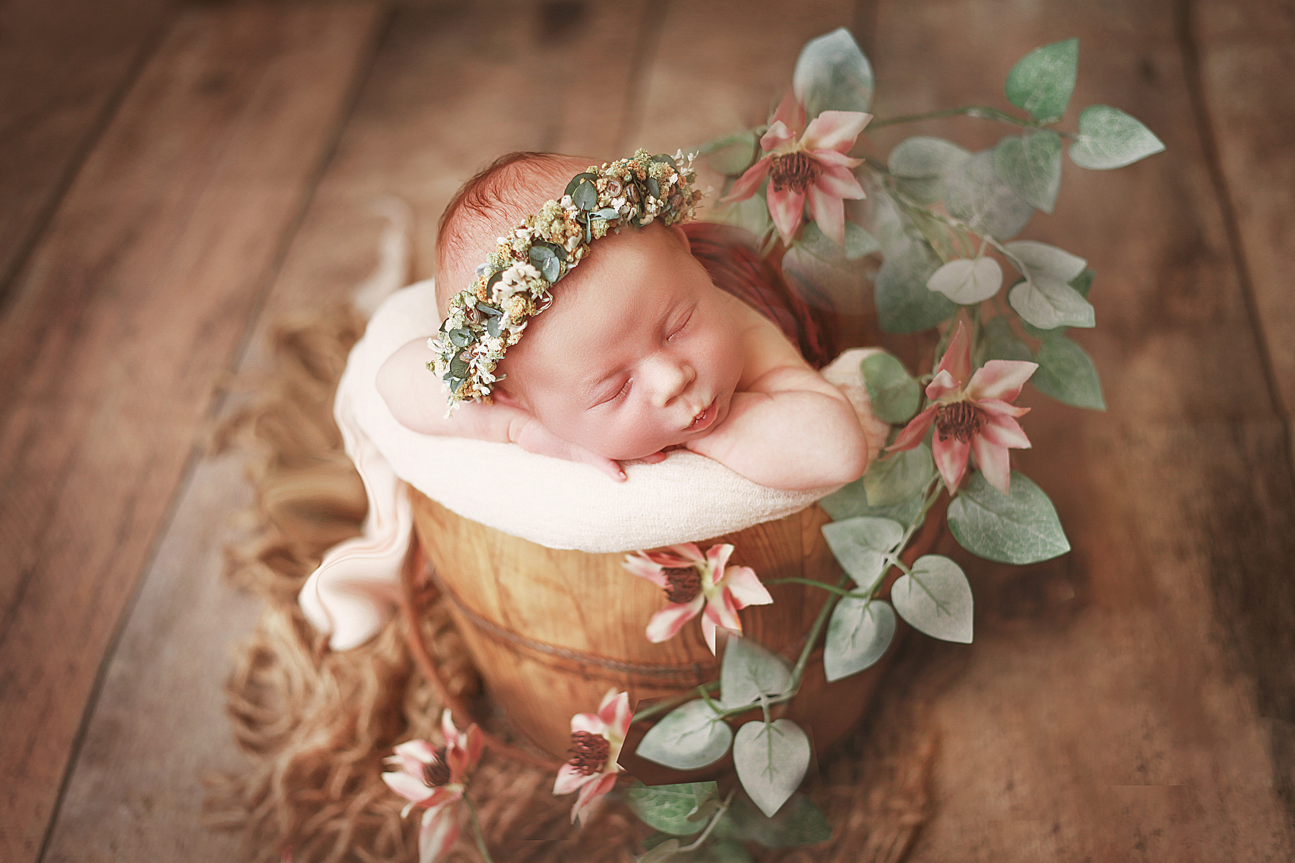 МАРИЯ. Фотограф в Туле Оксана Денисова