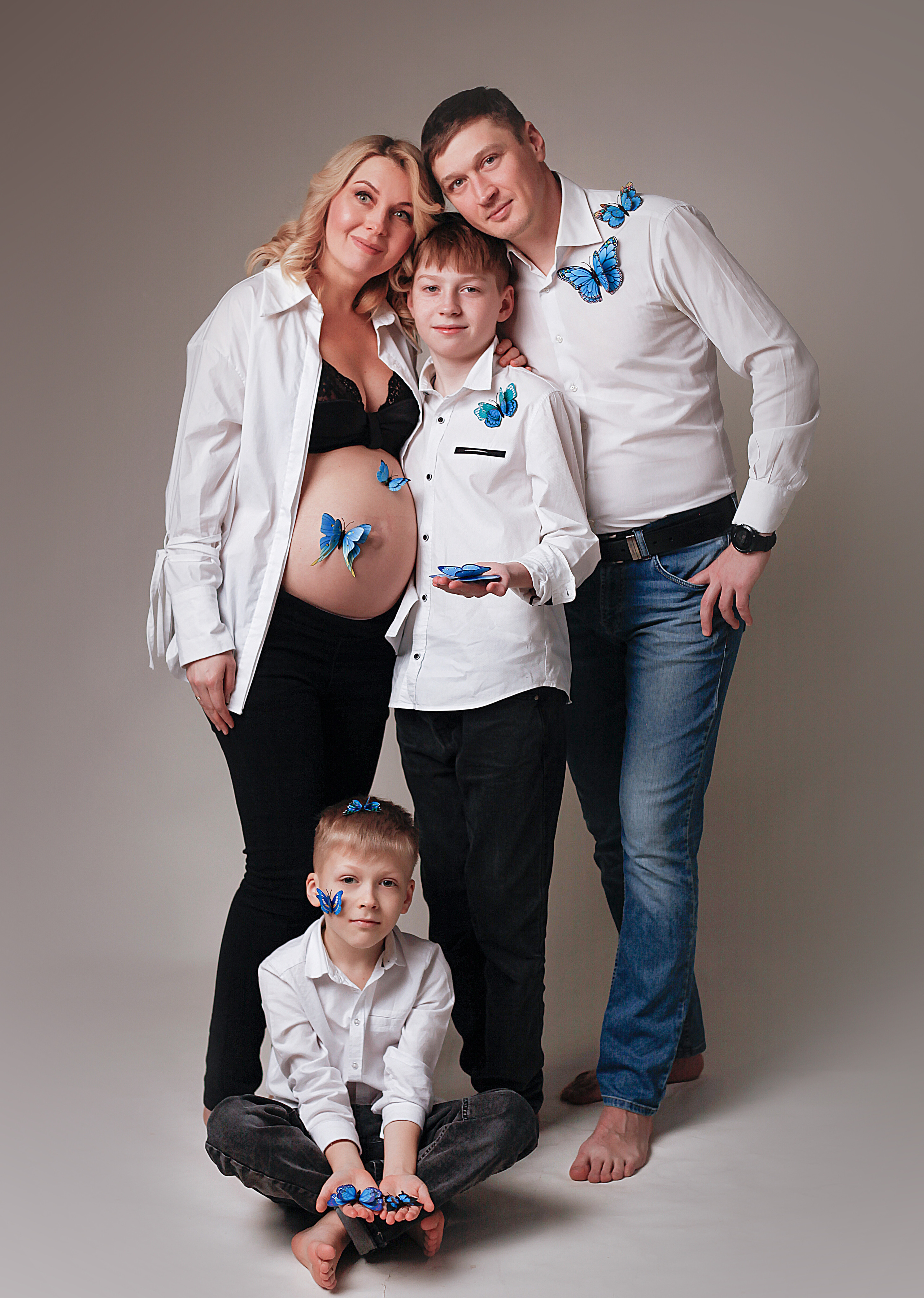 ВИКТОРИЯ. Фотограф в Туле Оксана Денисова