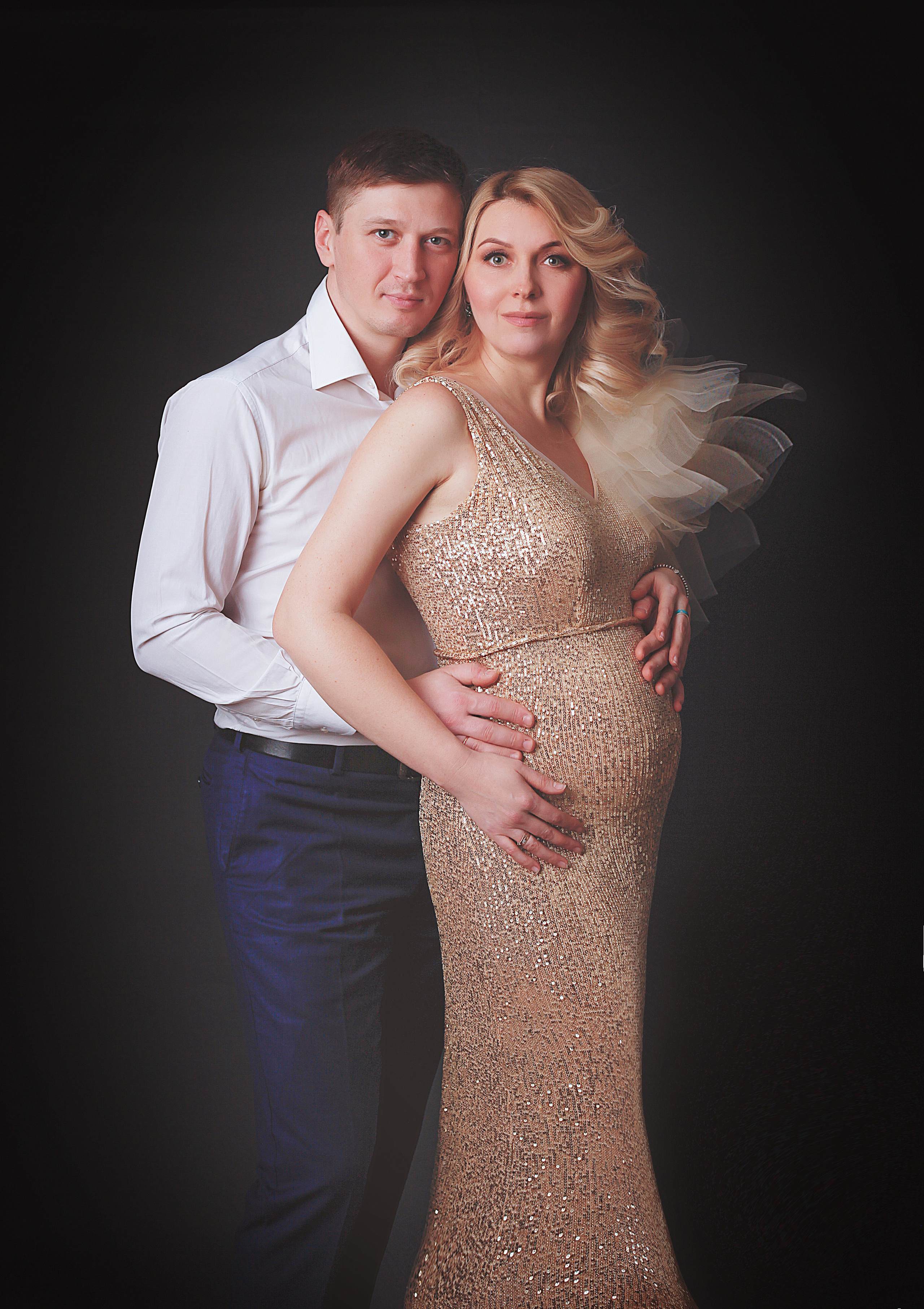 ВИКТОРИЯ. Фотограф в Туле Оксана Денисова