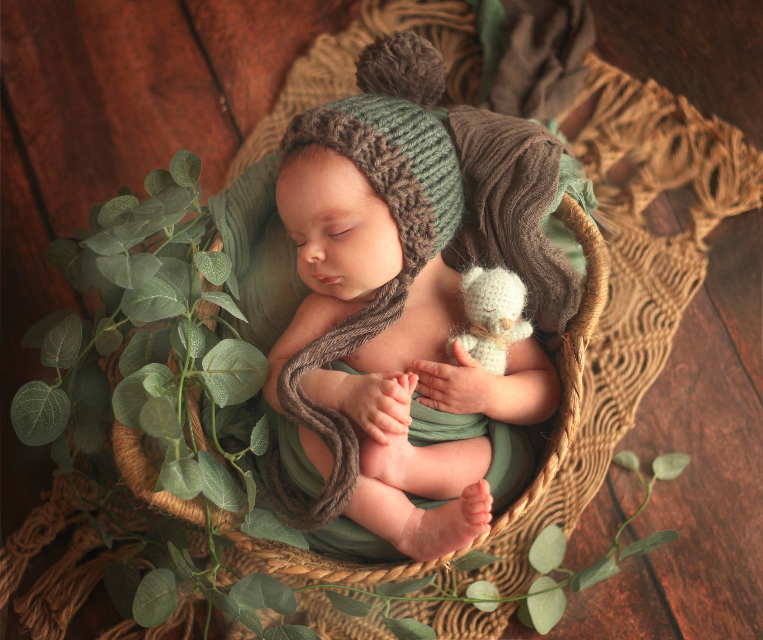 ГРИНЯ. Фотограф в Туле Оксана Денисова