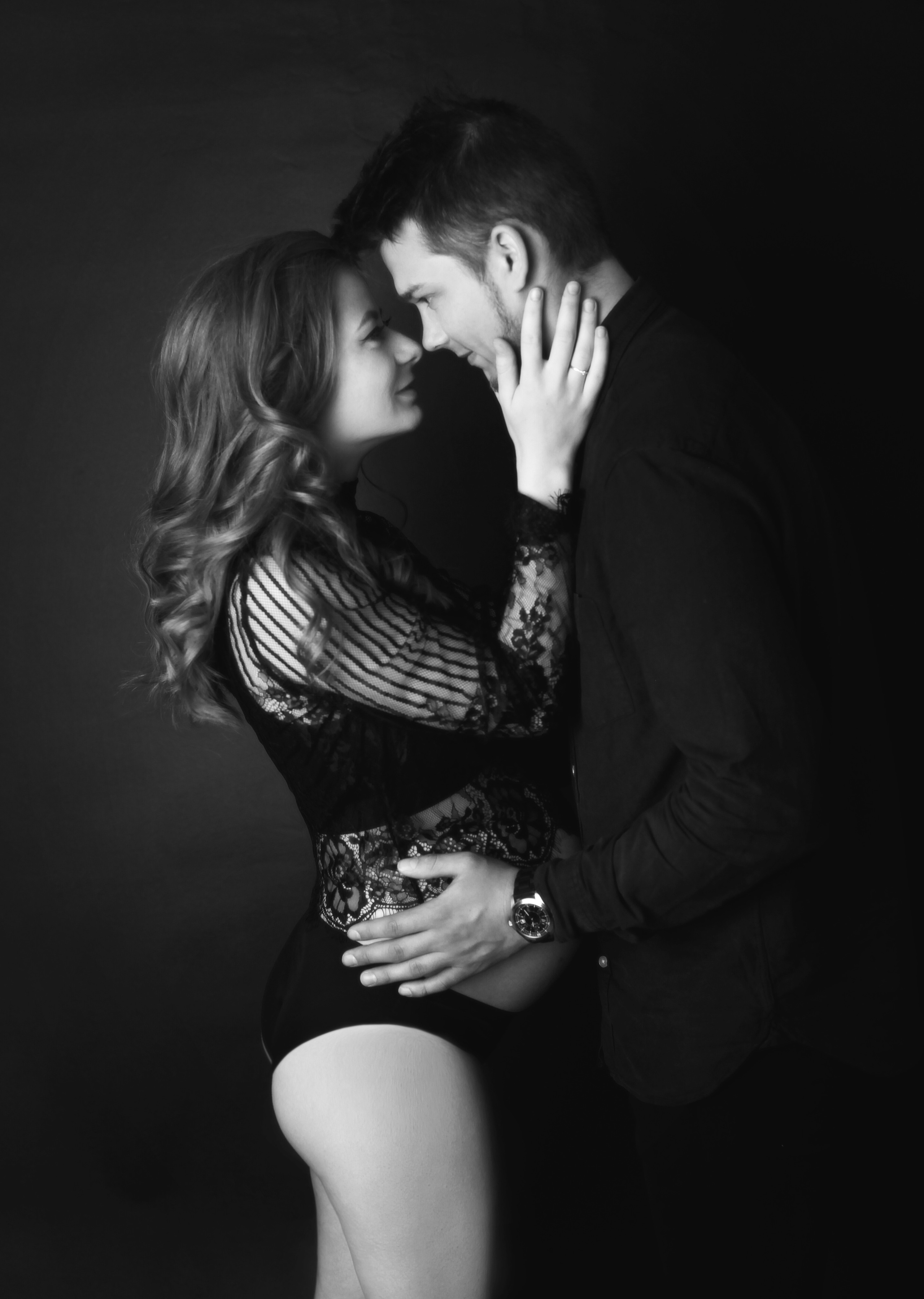 АННА. Фотограф в Туле Оксана Денисова