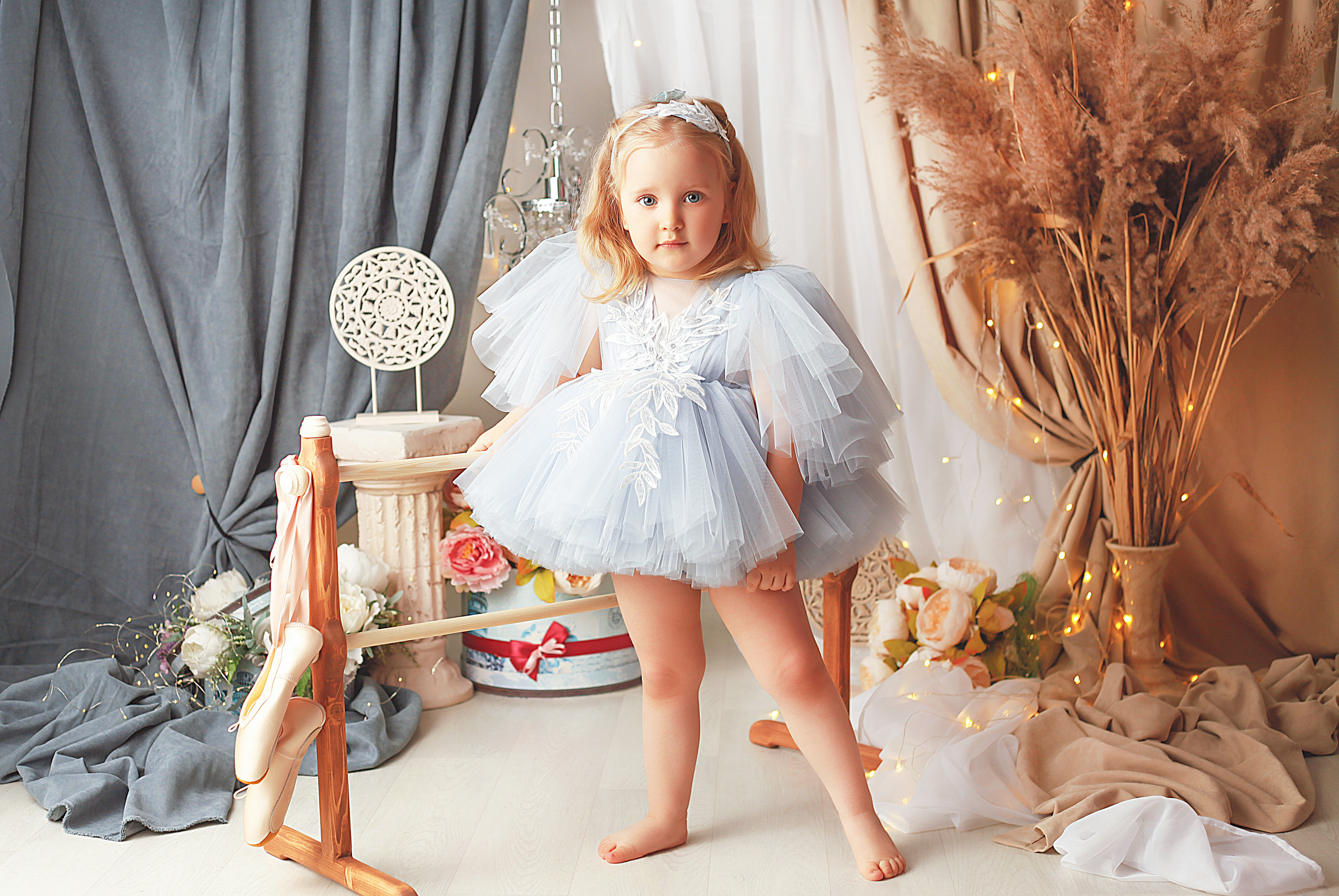 БАЛЕТ. Фотограф в Туле Оксана Денисова