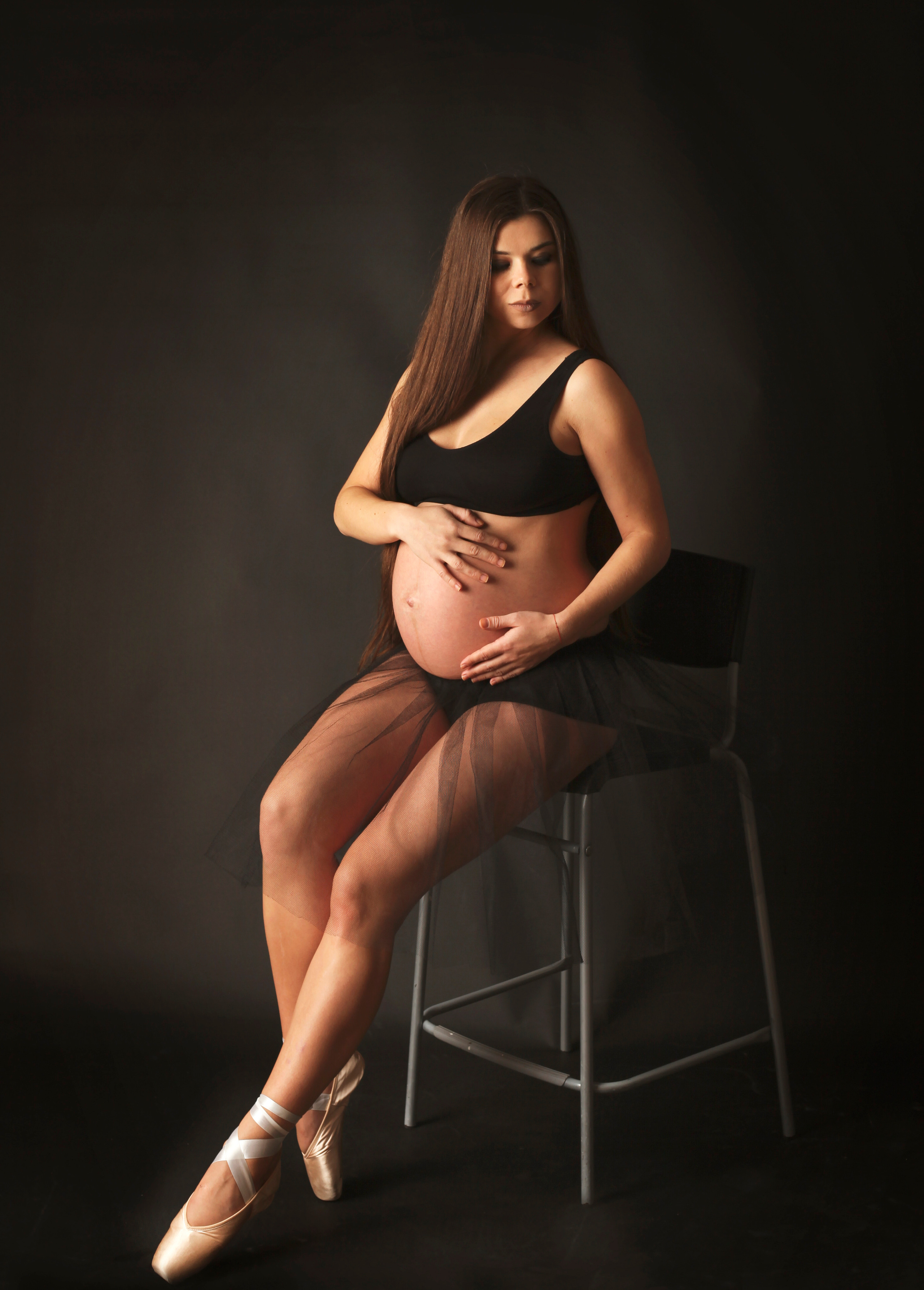 НАТАША. Фотограф в Туле Оксана Денисова