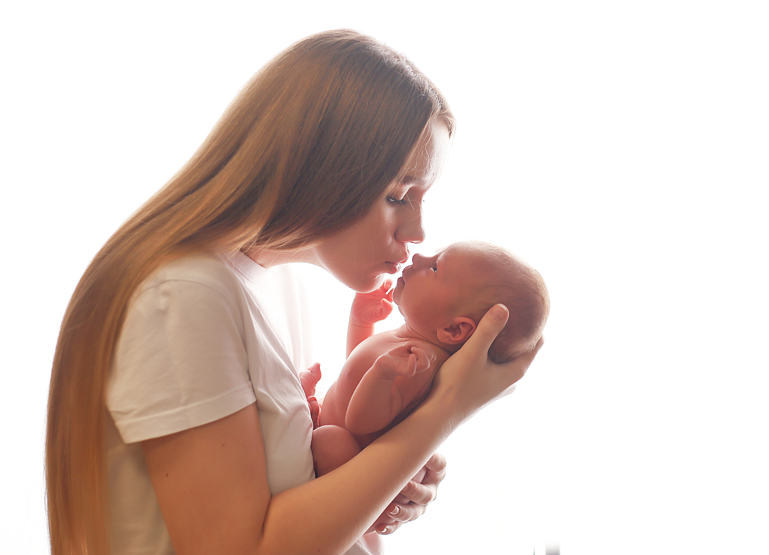 МАРИЯ. Фотограф в Туле Оксана Денисова