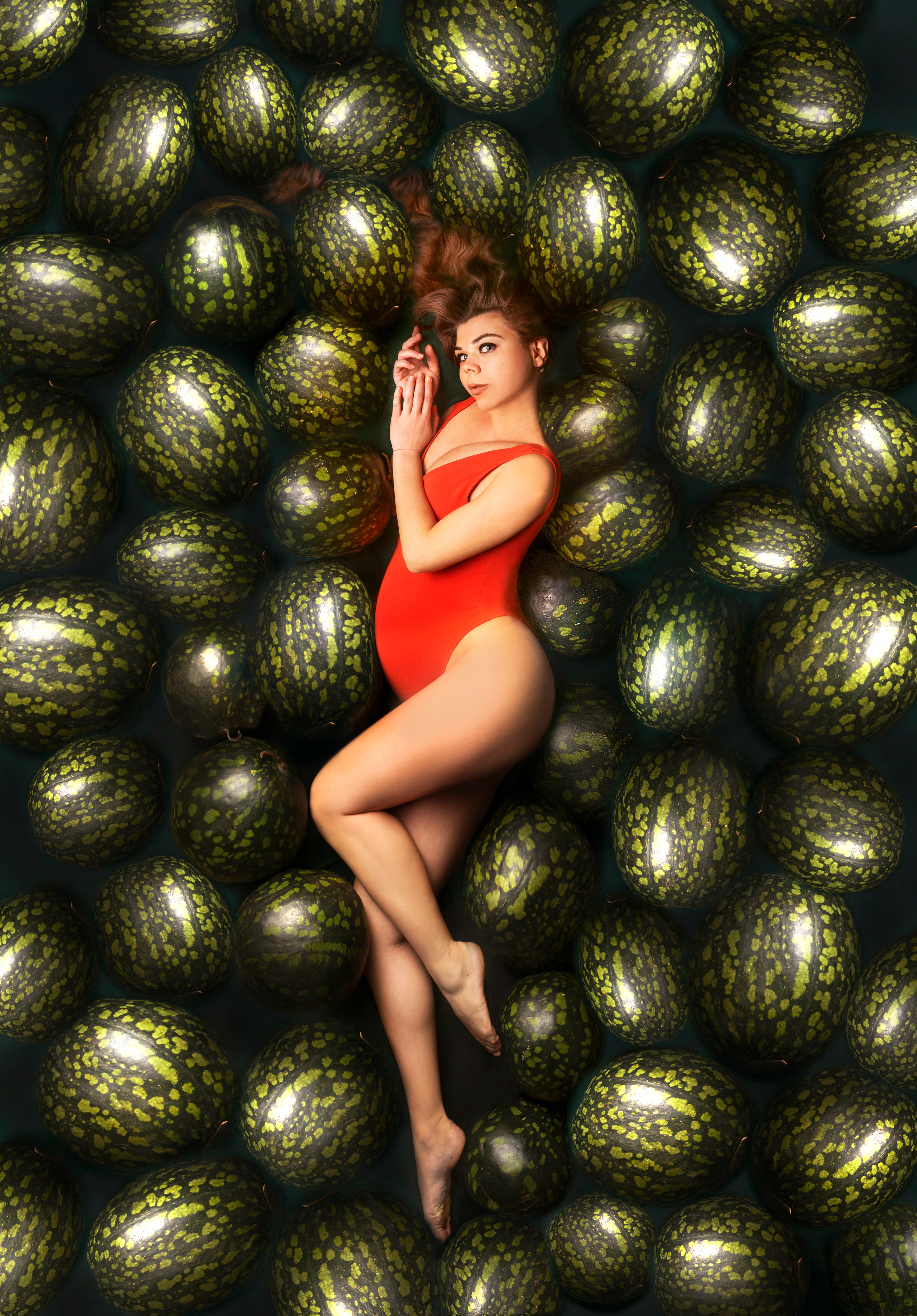 НАТАША. Фотограф в Туле Оксана Денисова