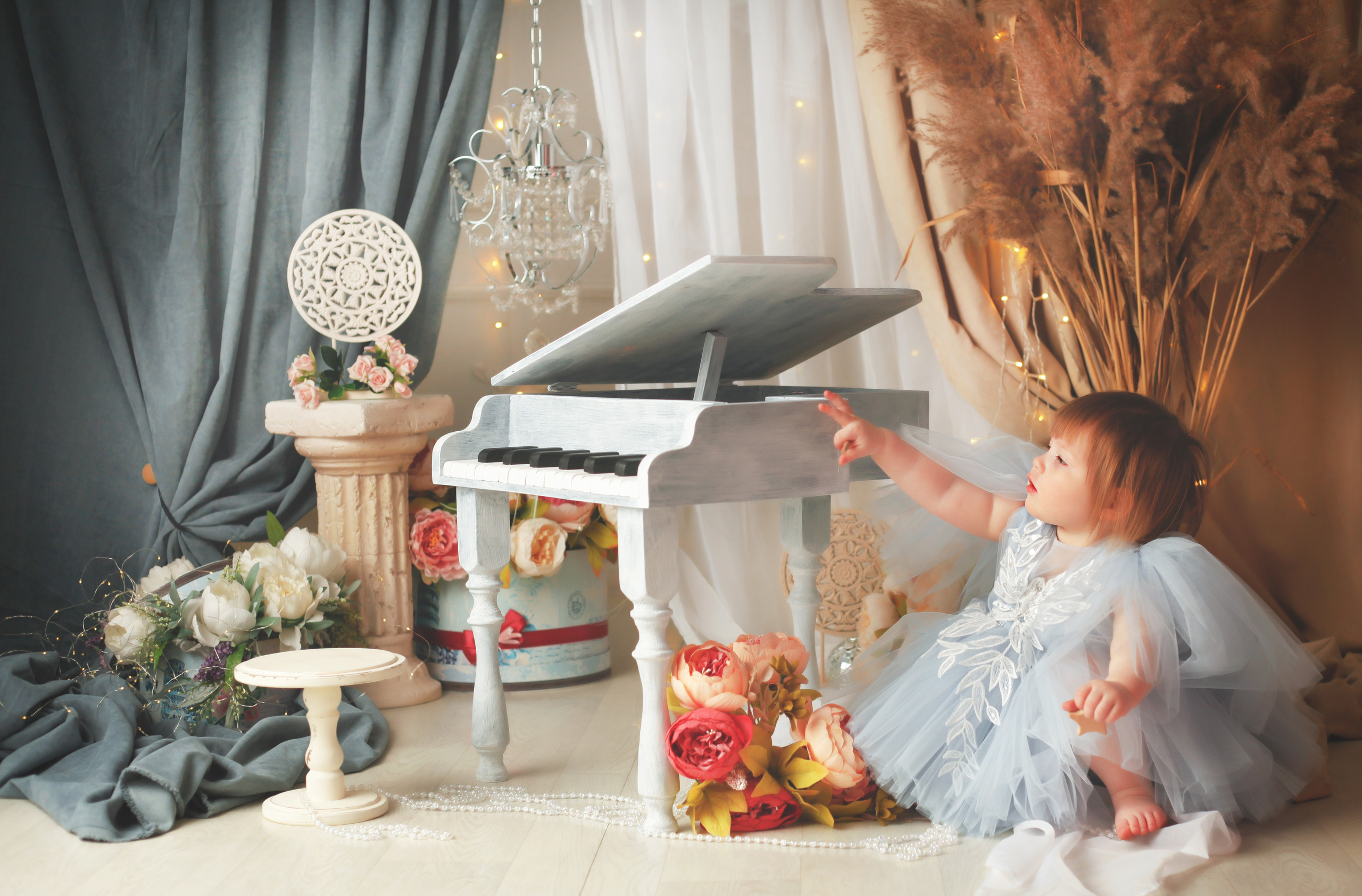 БАЛЕТ. Фотограф в Туле Оксана Денисова