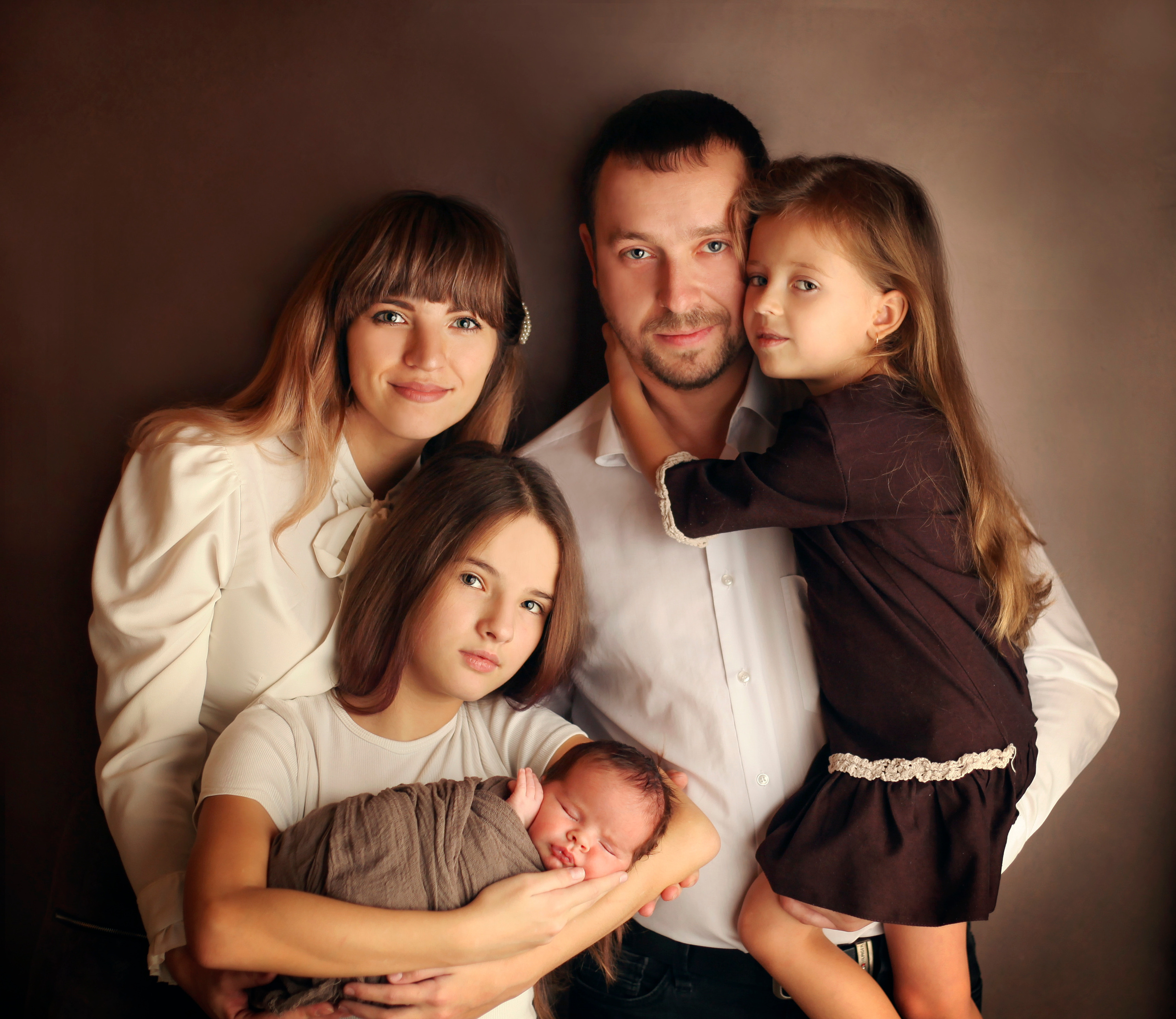 ГРИНЯ. Фотограф в Туле Оксана Денисова