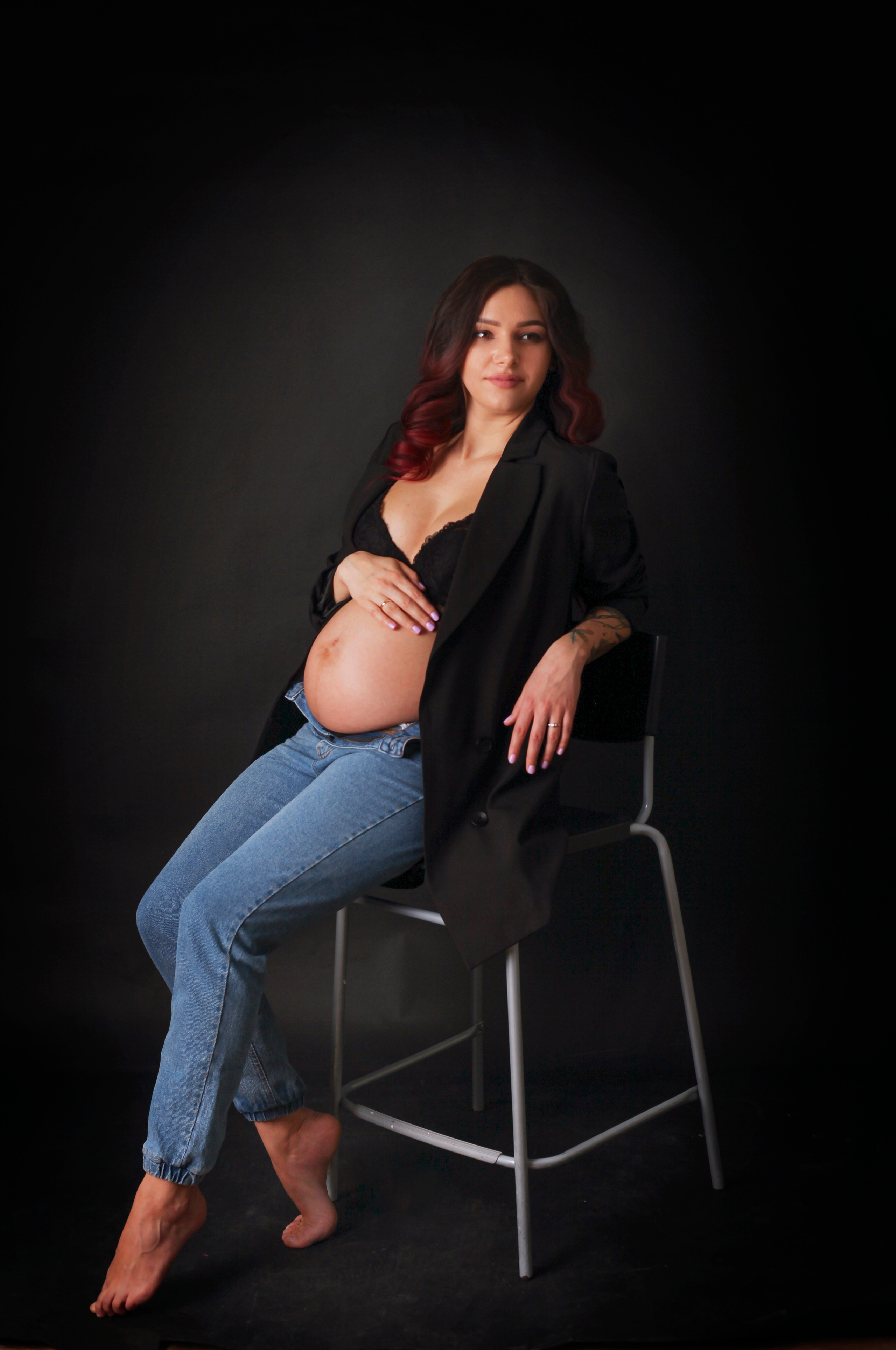 НАСТЯ. Фотограф в Туле Оксана Денисова