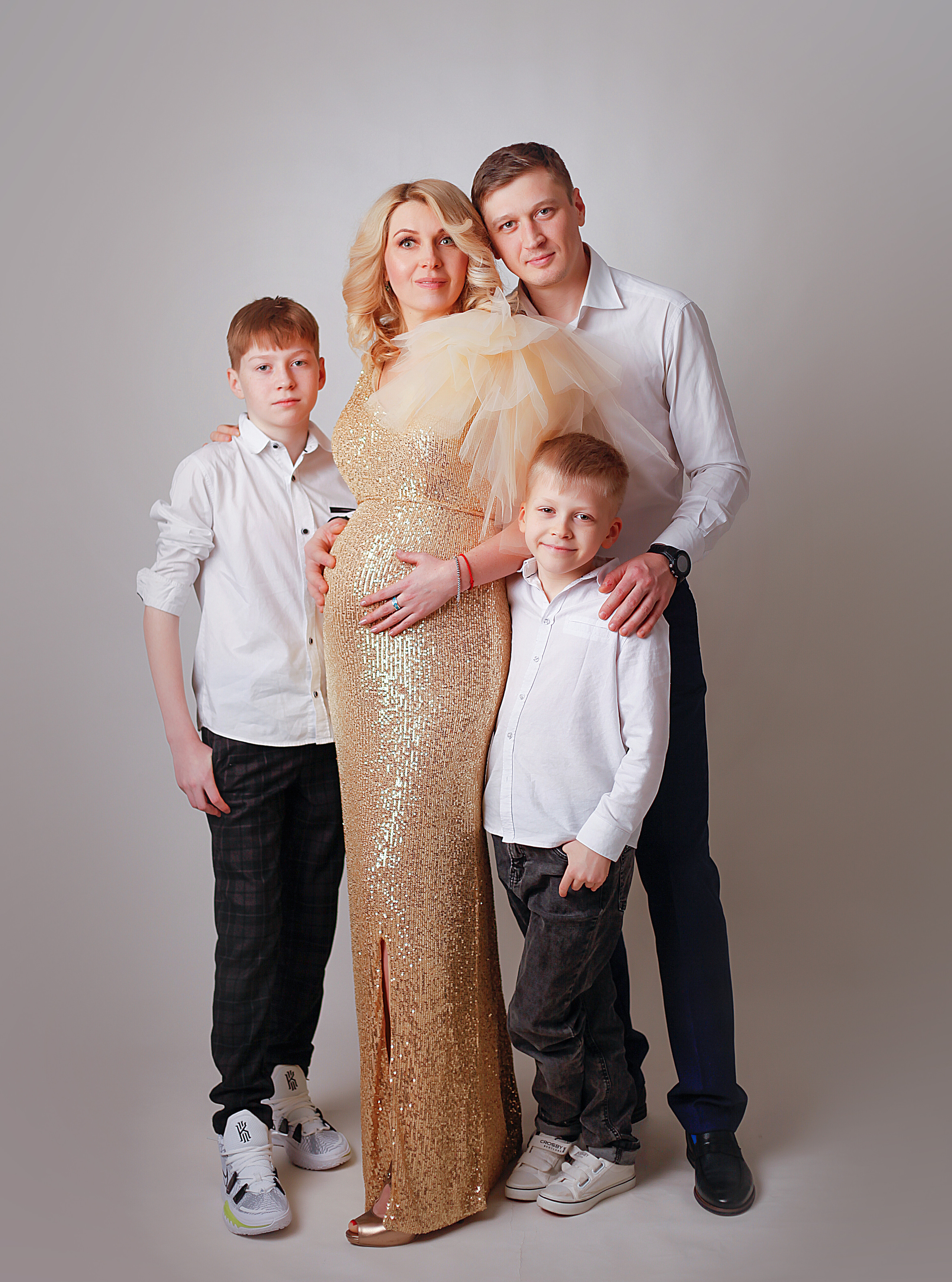 ВИКТОРИЯ. Фотограф в Туле Оксана Денисова