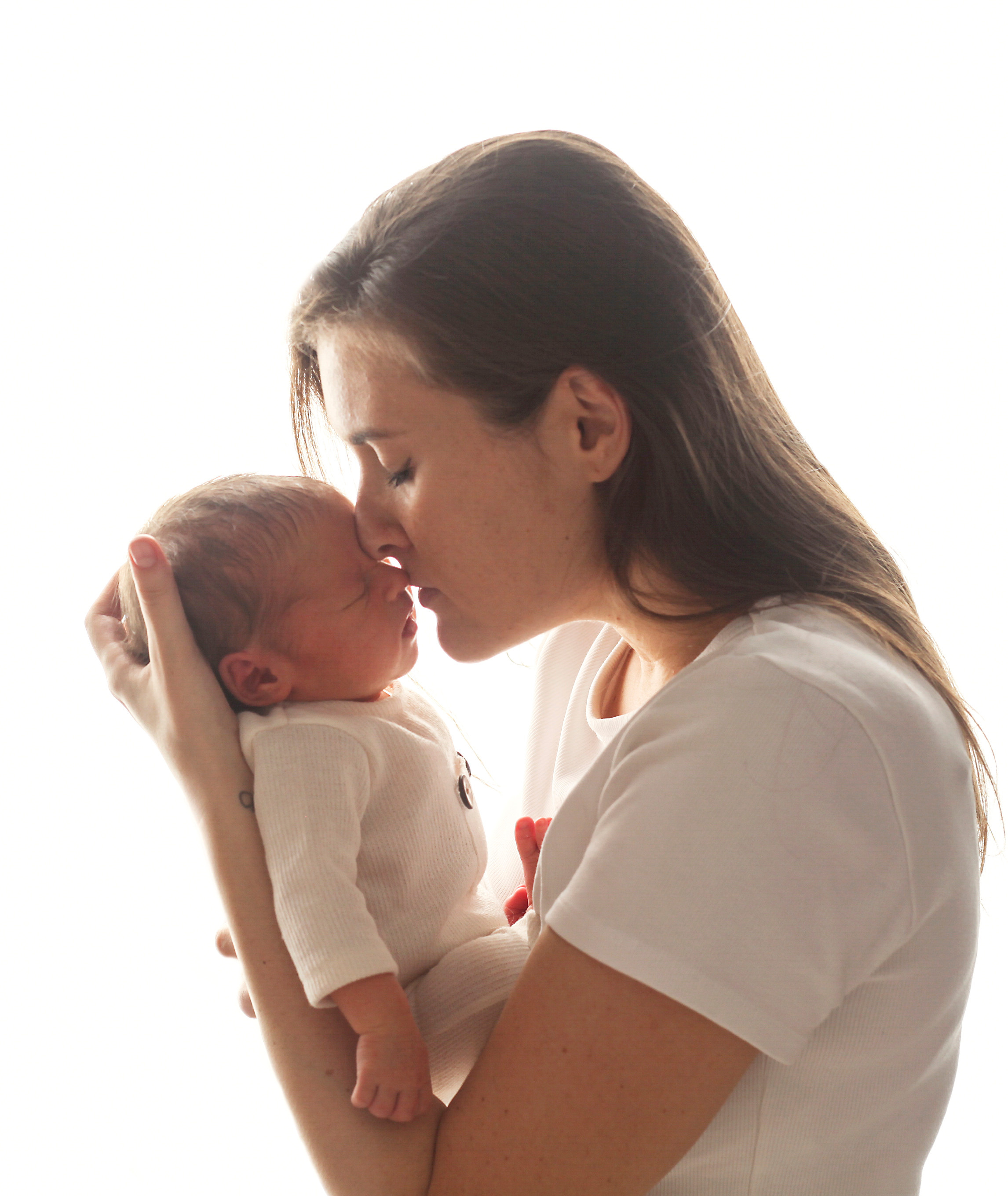 ВАНЯ. Фотограф в Туле Оксана Денисова