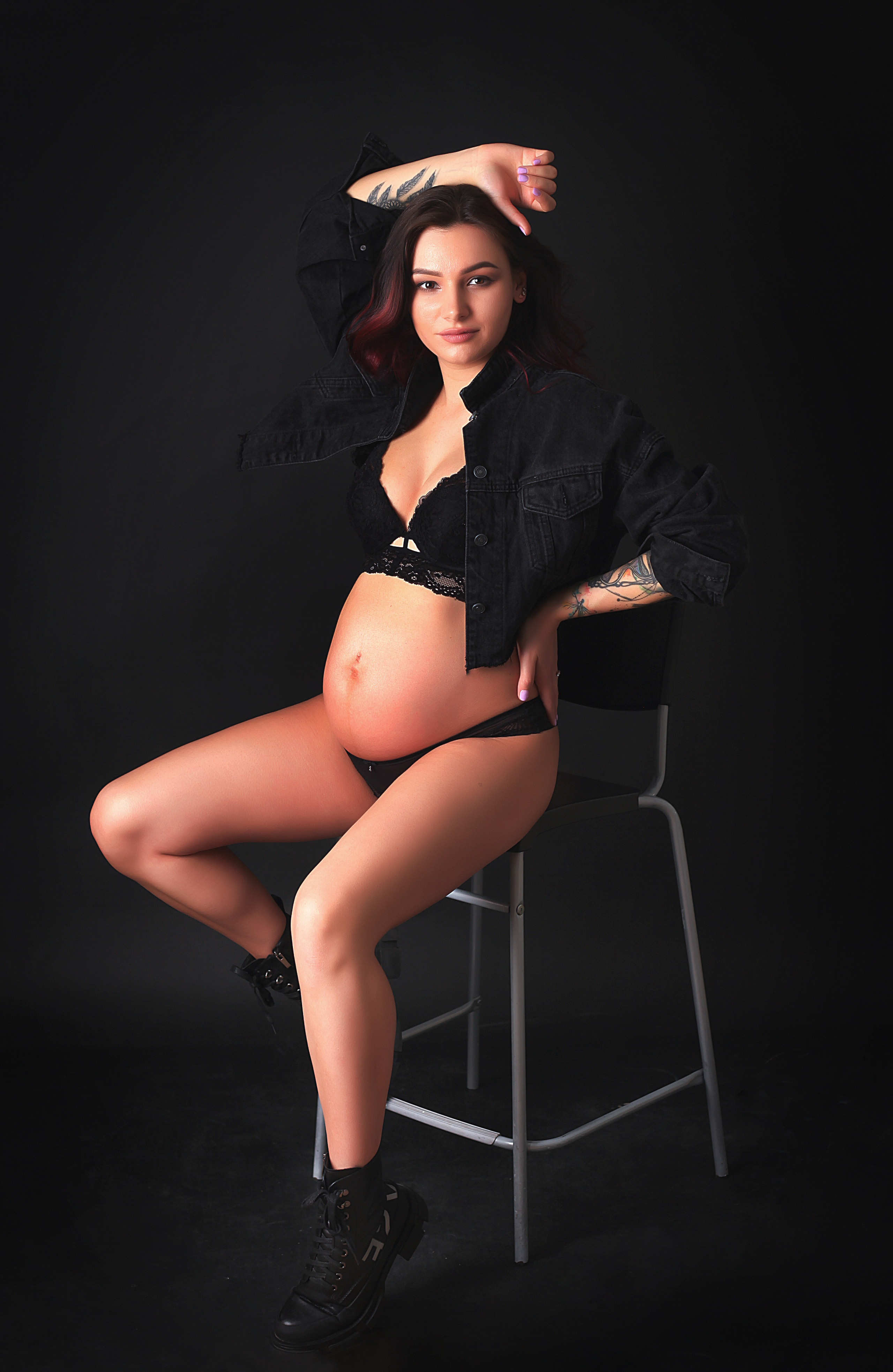 НАСТЯ. Фотограф в Туле Оксана Денисова