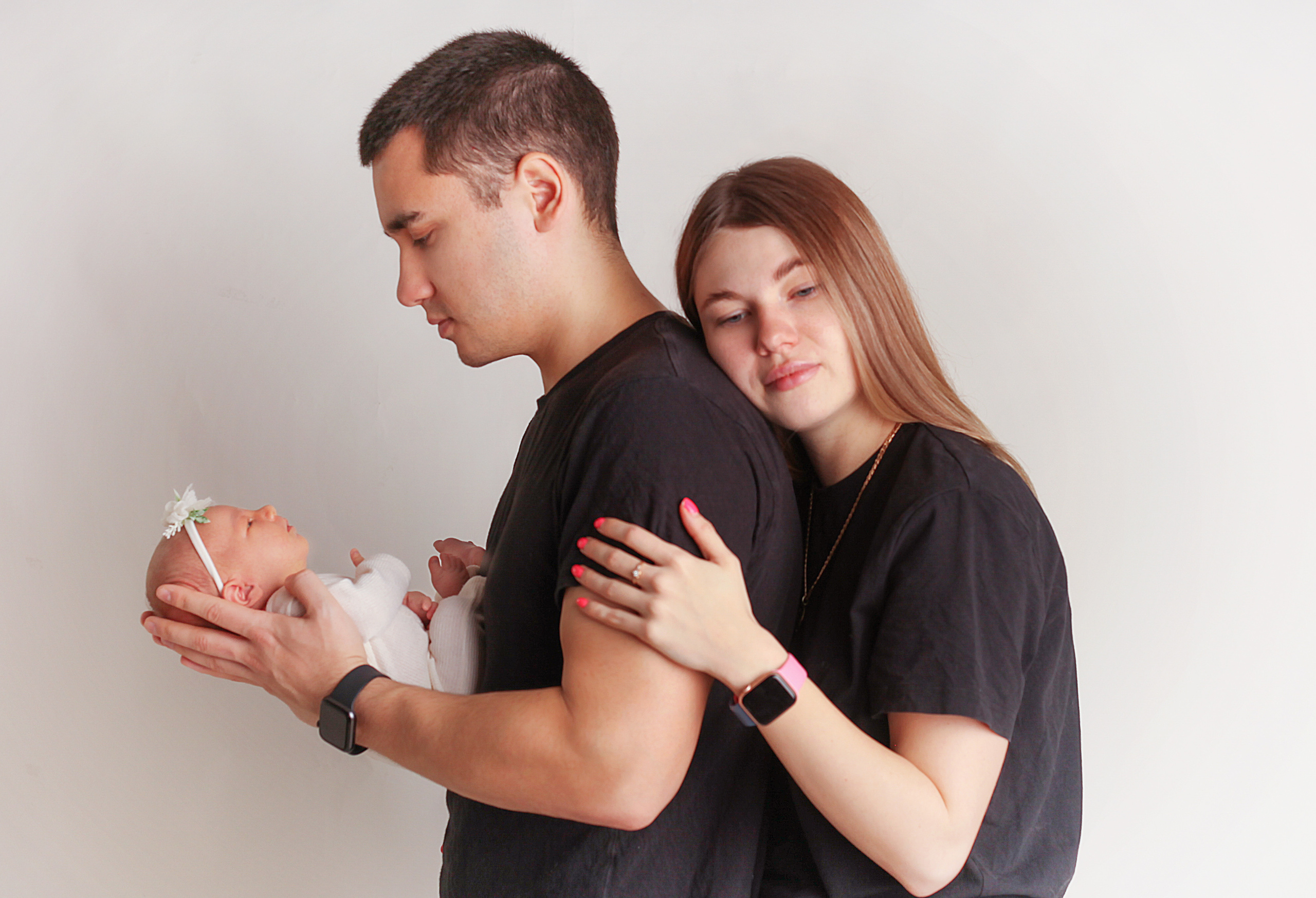 МАЙЯ. Фотограф в Туле Оксана Денисова