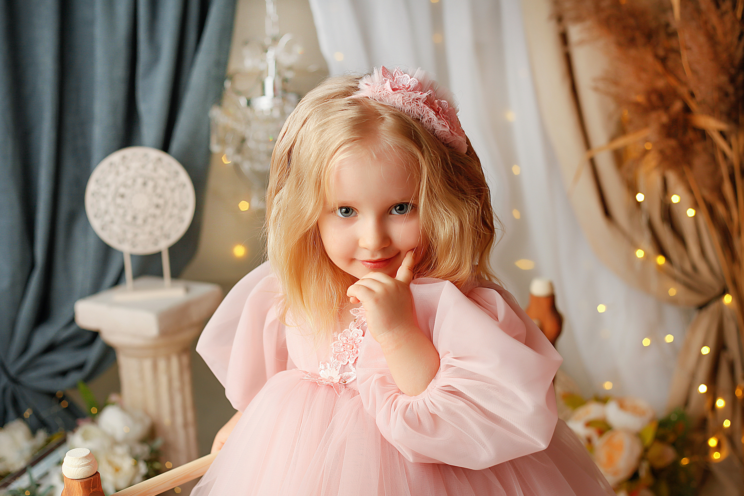 БАЛЕТ. Фотограф в Туле Оксана Денисова