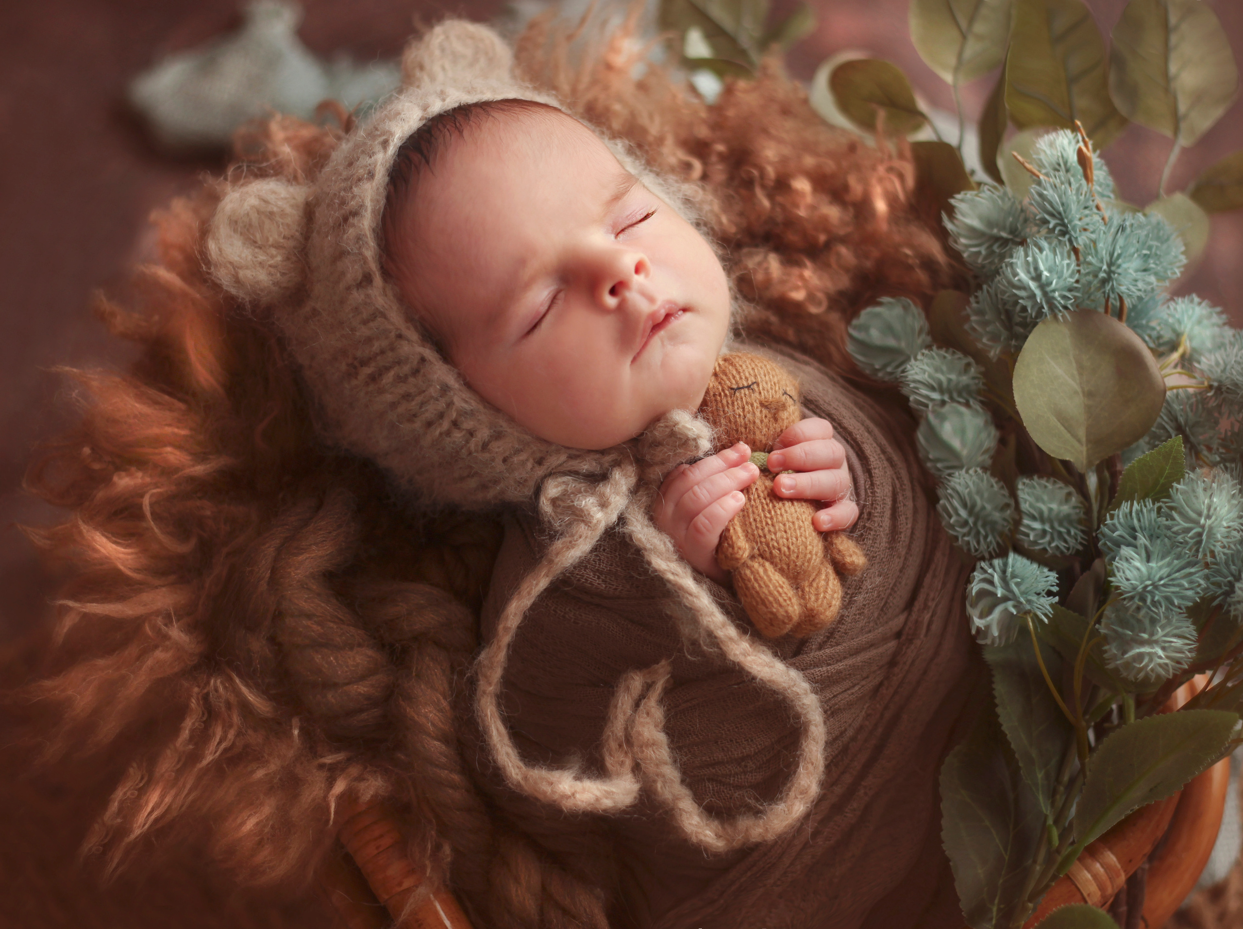 ГРИНЯ. Фотограф в Туле Оксана Денисова