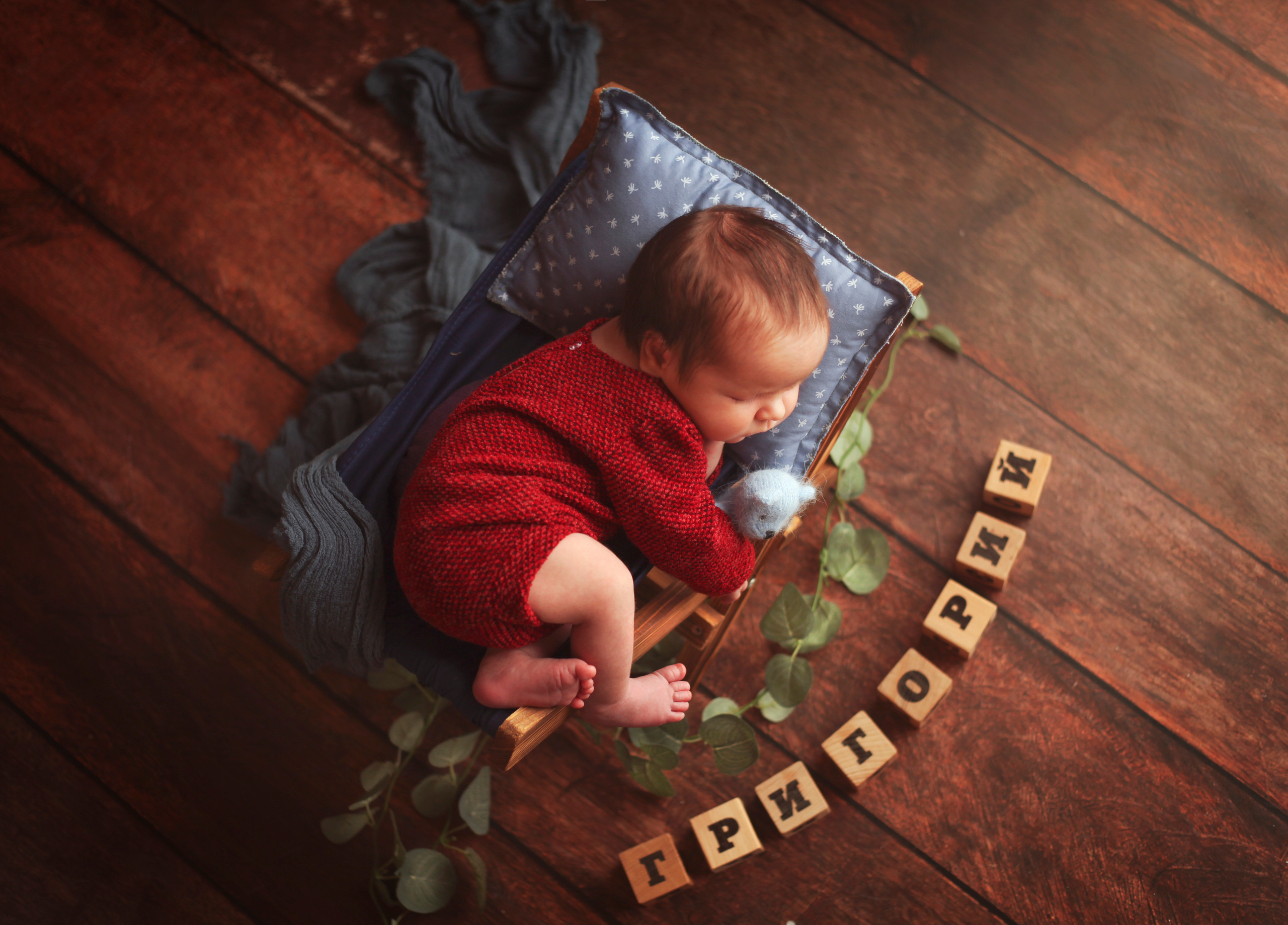 ГРИНЯ. Фотограф в Туле Оксана Денисова