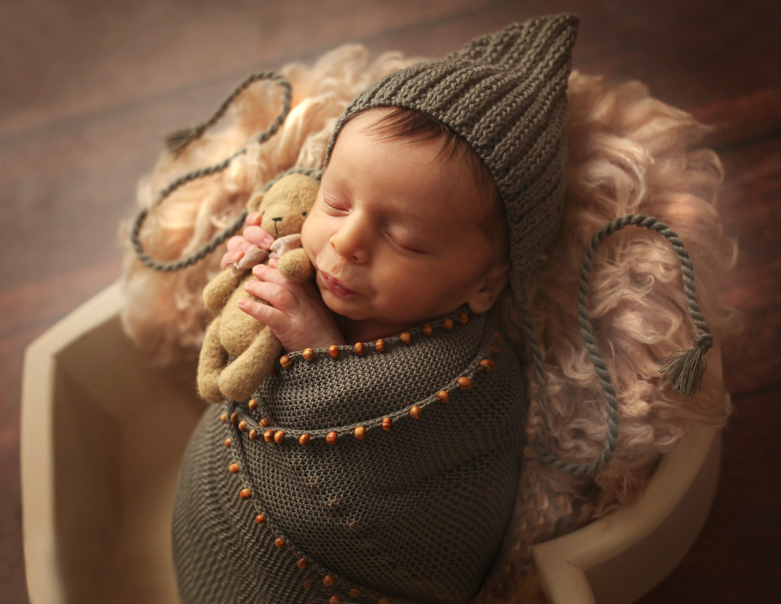 ЯН. Фотограф в Туле Оксана Денисова