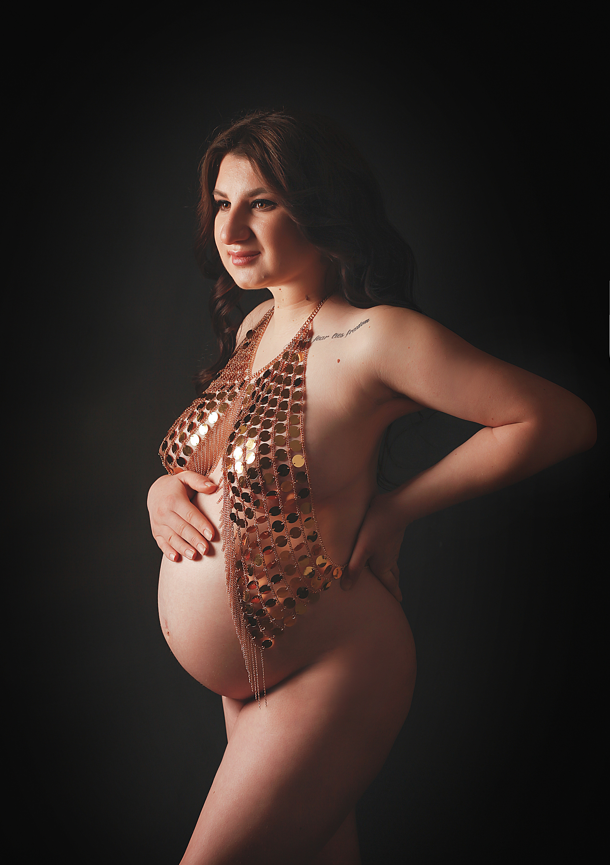 АННА. Фотограф в Туле Оксана Денисова