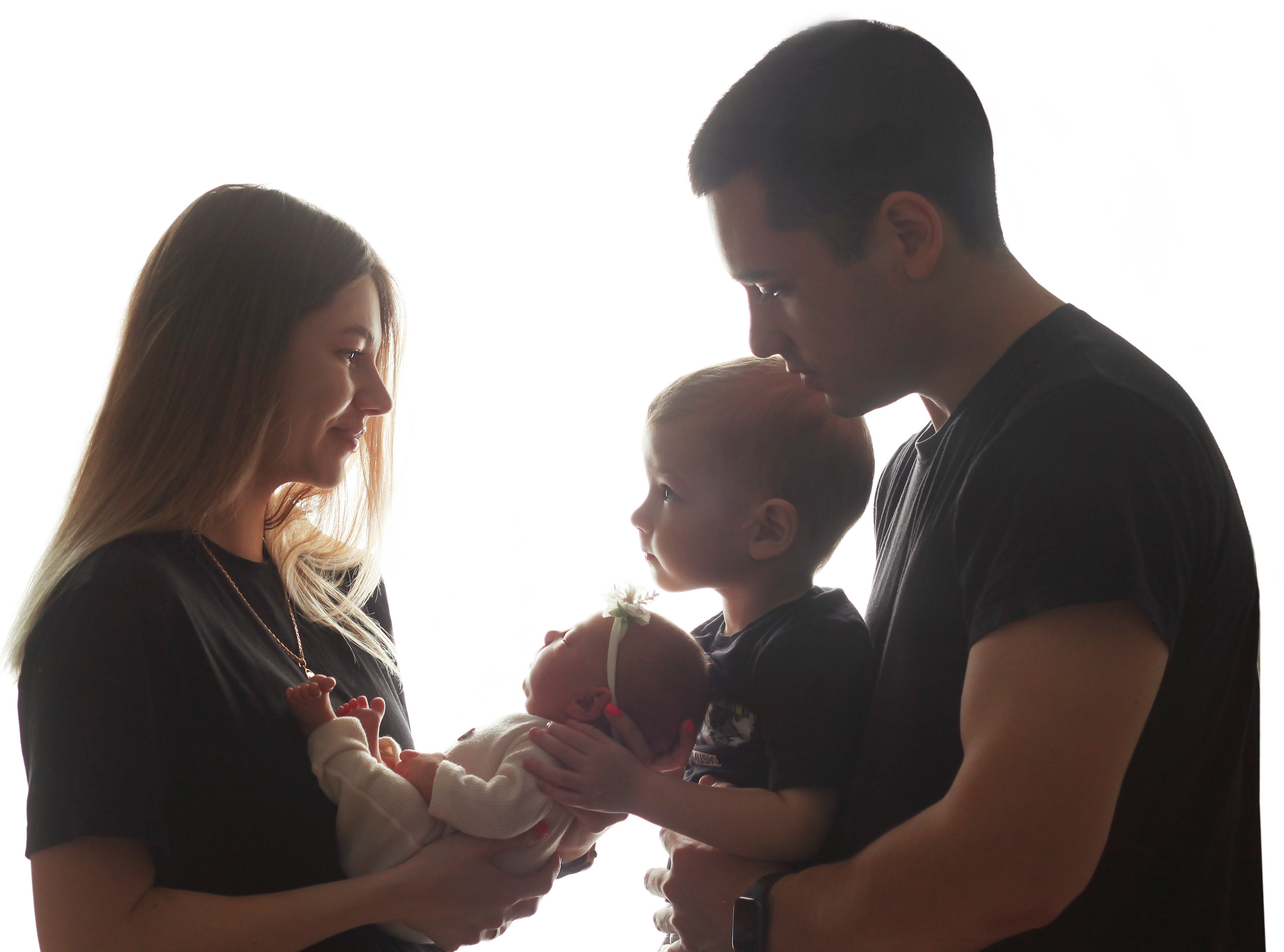 МАЙЯ. Фотограф в Туле Оксана Денисова