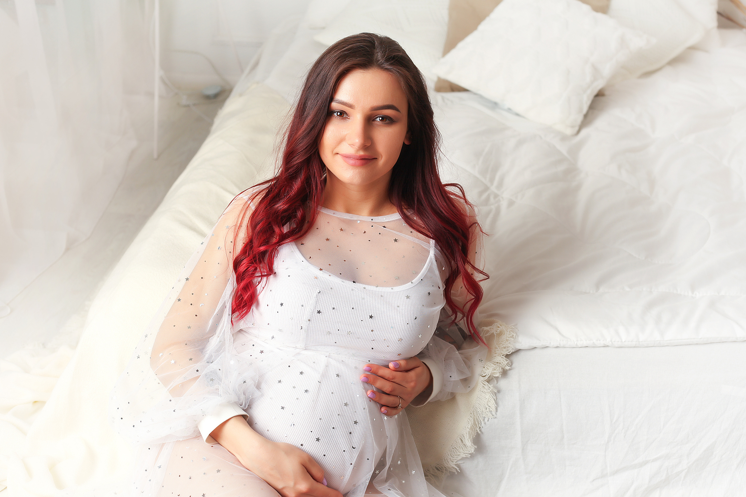 НАСТЯ. Фотограф в Туле Оксана Денисова