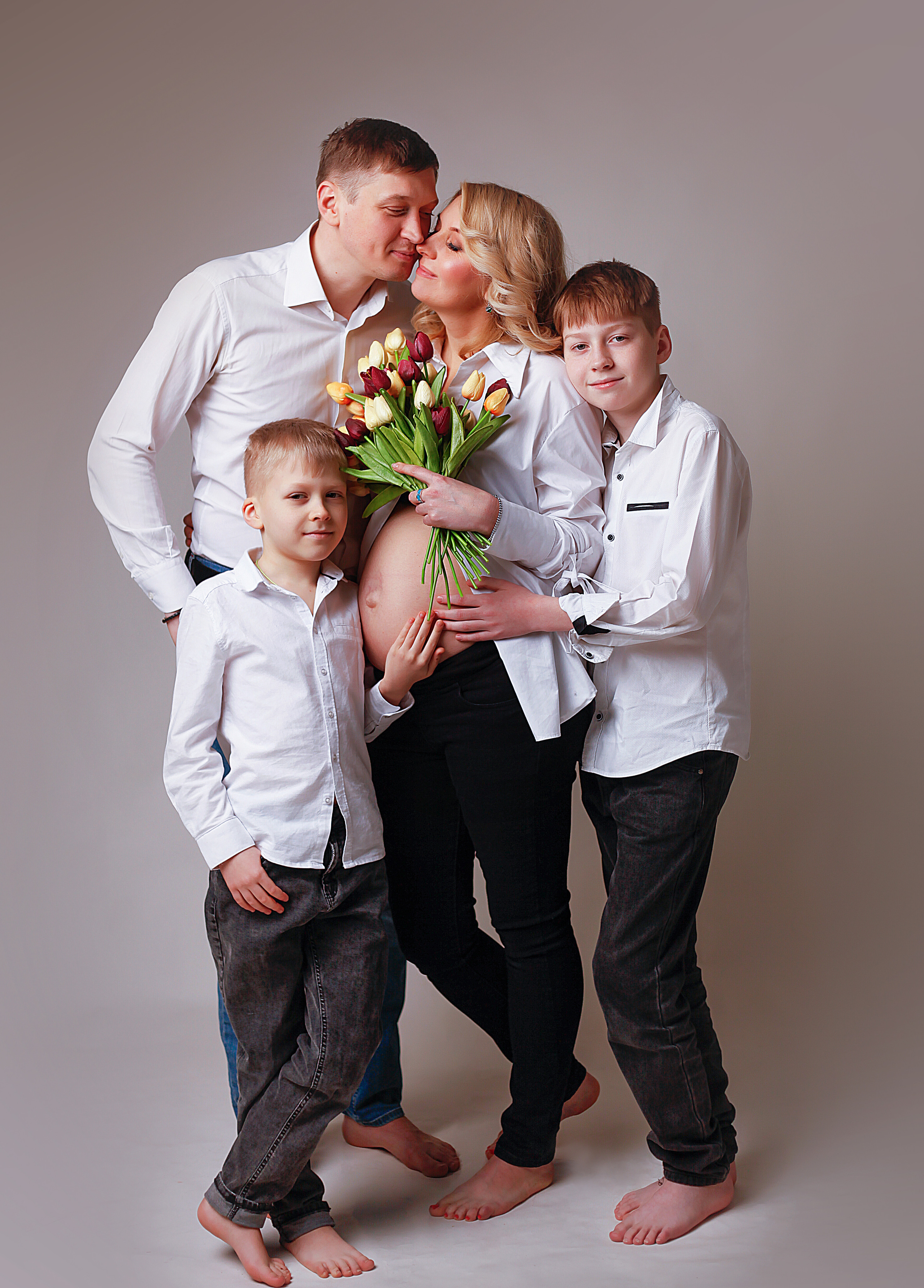 ВИКТОРИЯ. Фотограф в Туле Оксана Денисова