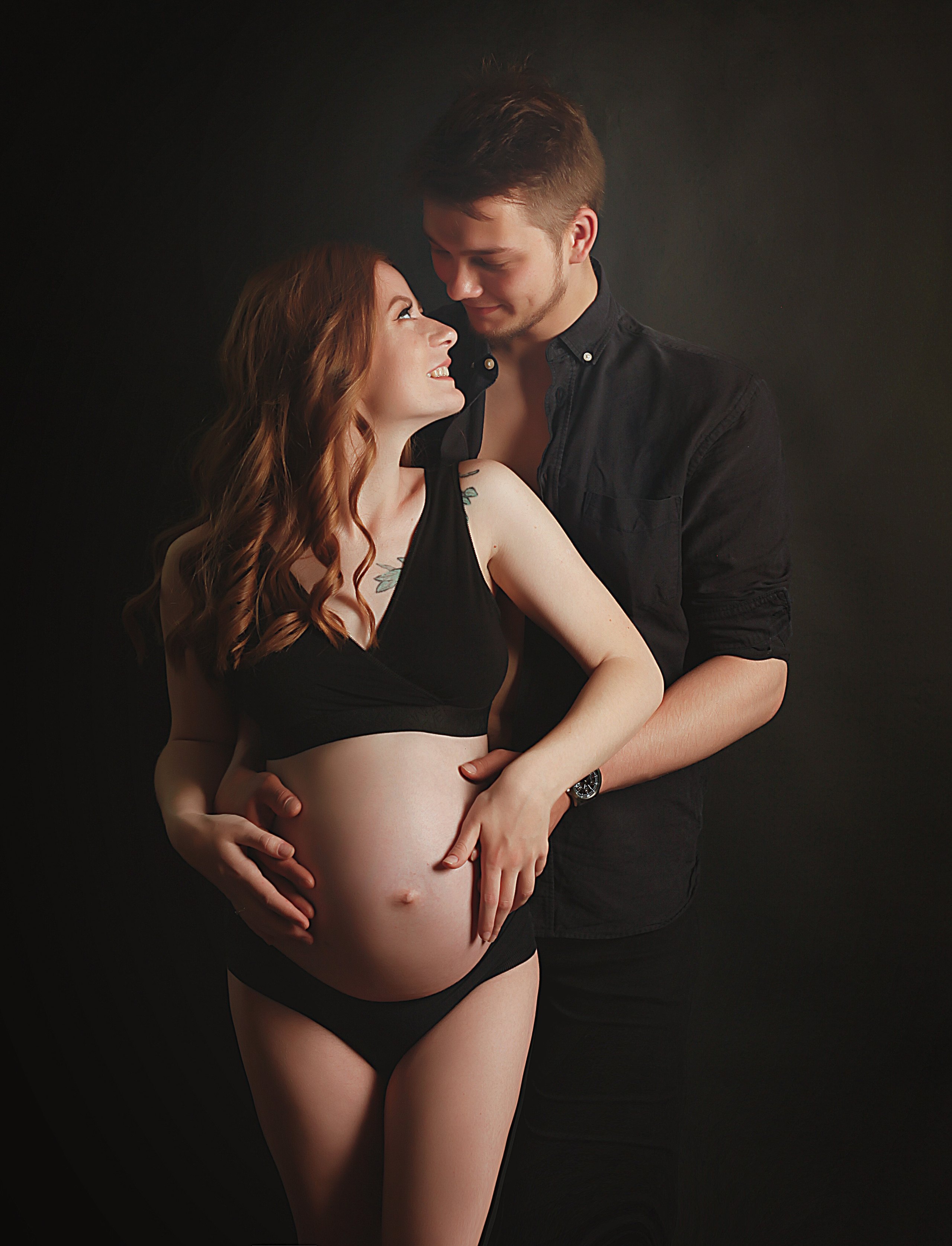 АННА. Фотограф в Туле Оксана Денисова