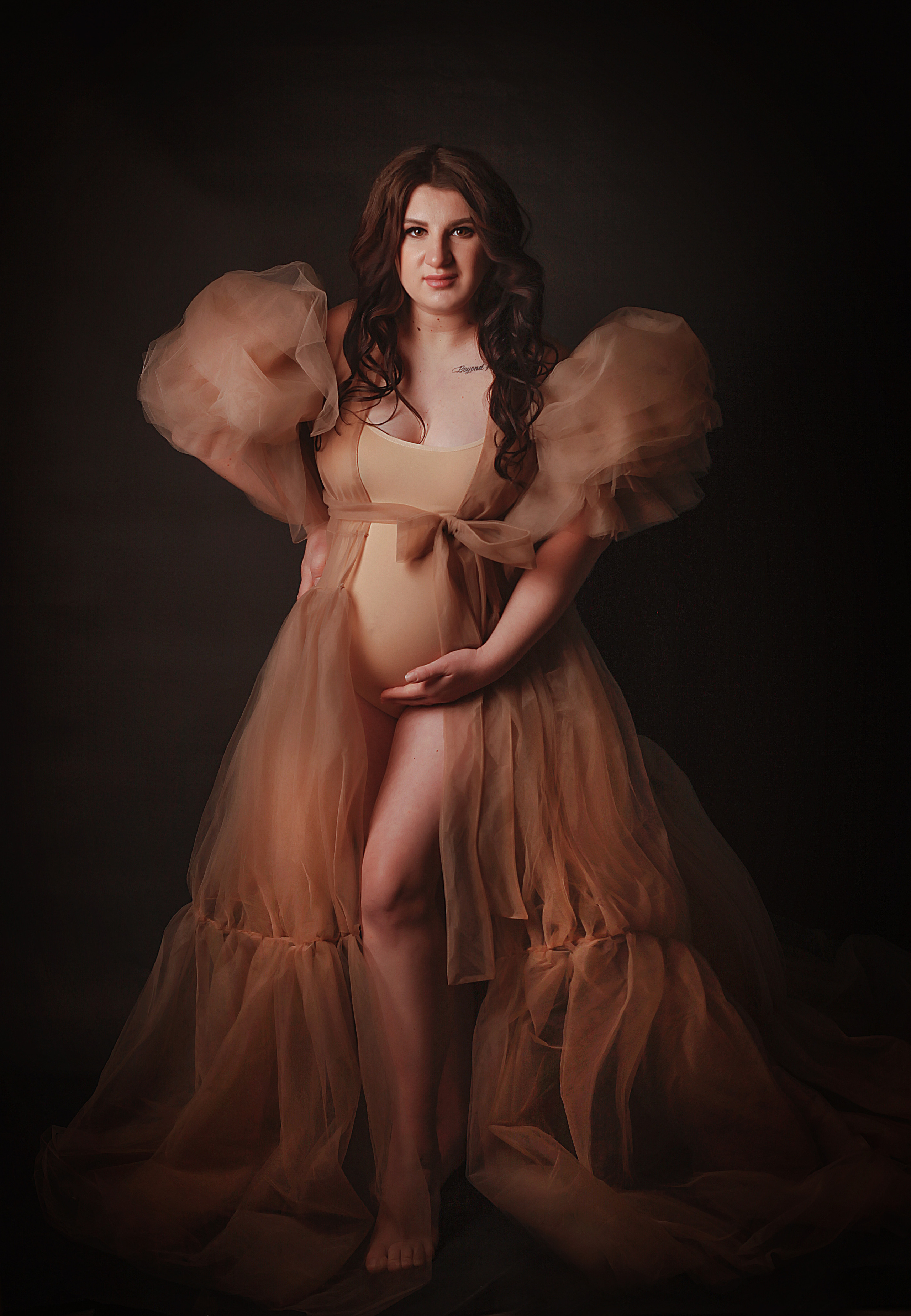 АННА. Фотограф в Туле Оксана Денисова