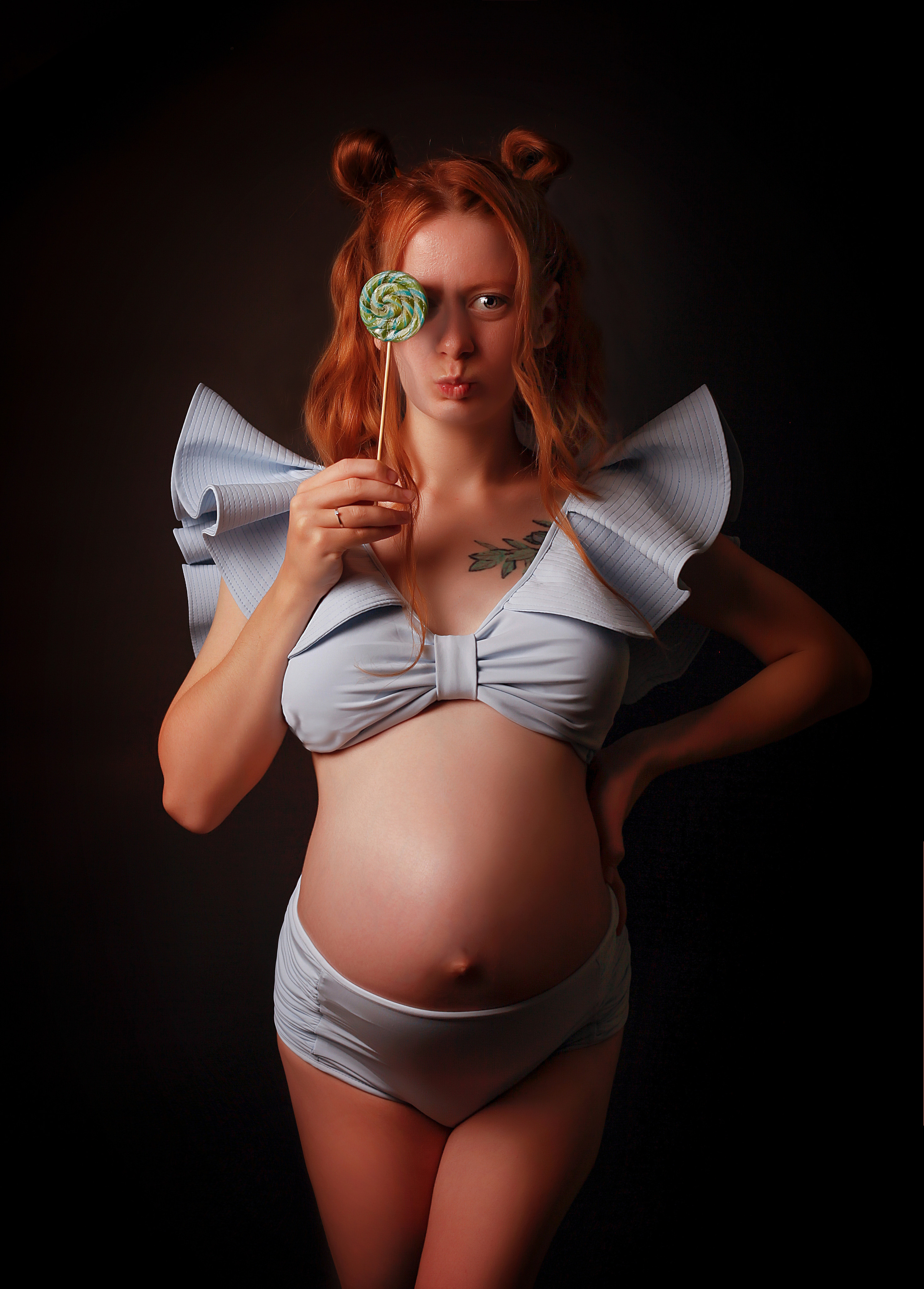 АННА. Фотограф в Туле Оксана Денисова