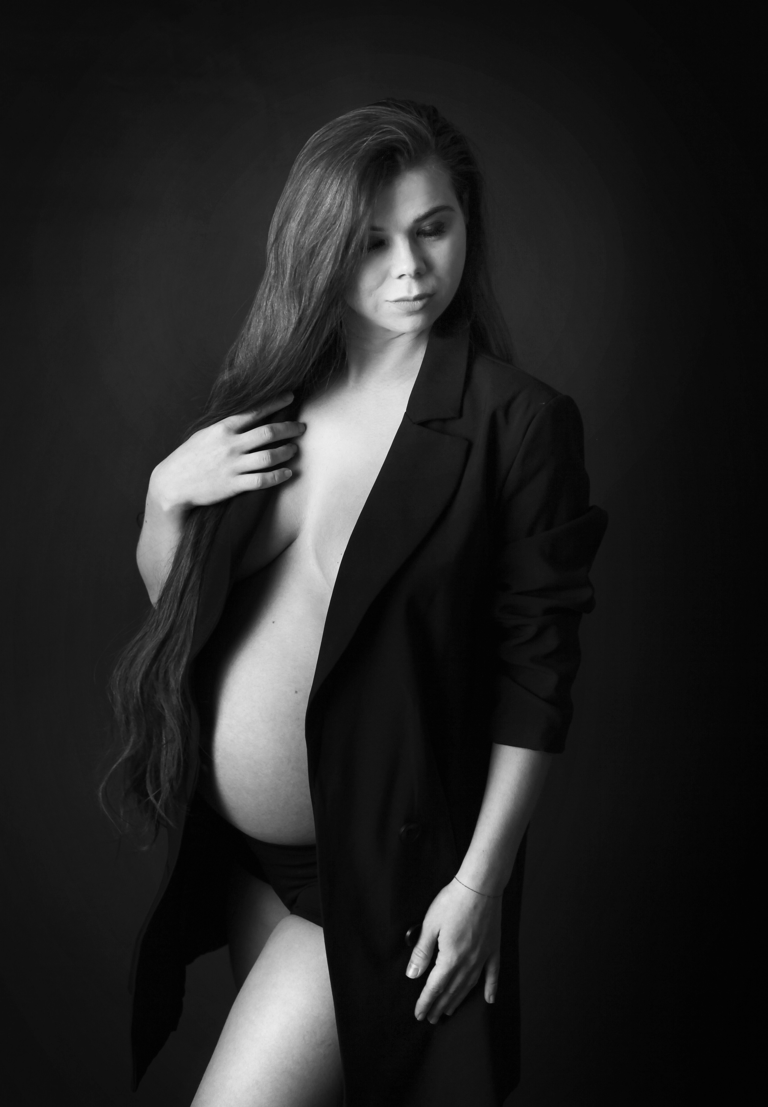 НАТАША. Фотограф в Туле Оксана Денисова