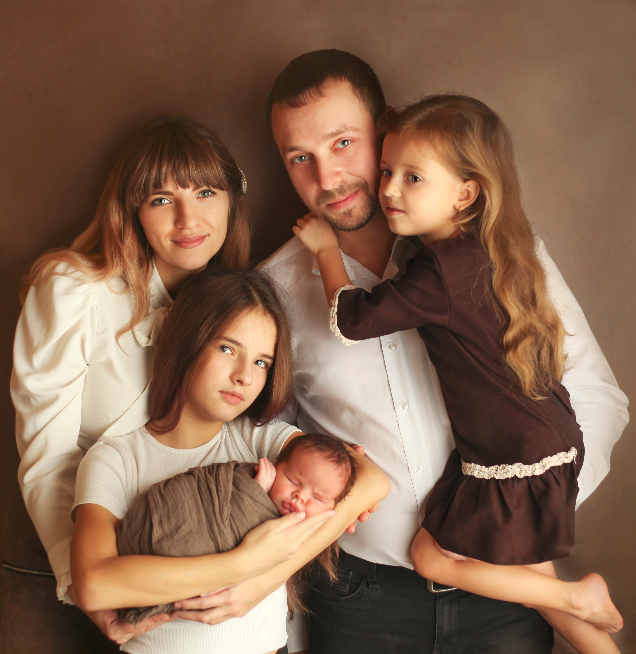 ГРИНЯ. Фотограф в Туле Оксана Денисова