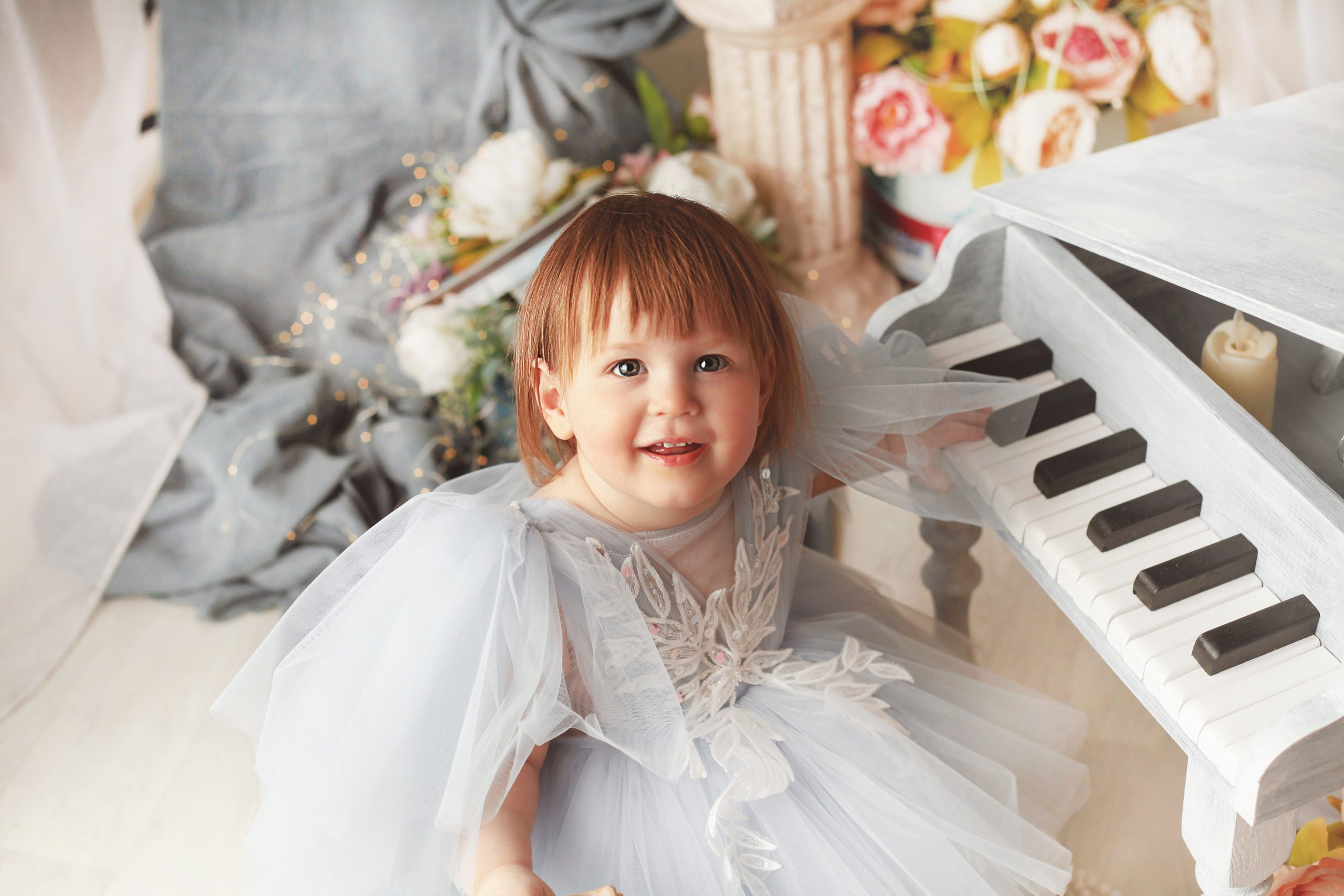 БАЛЕТ. Фотограф в Туле Оксана Денисова