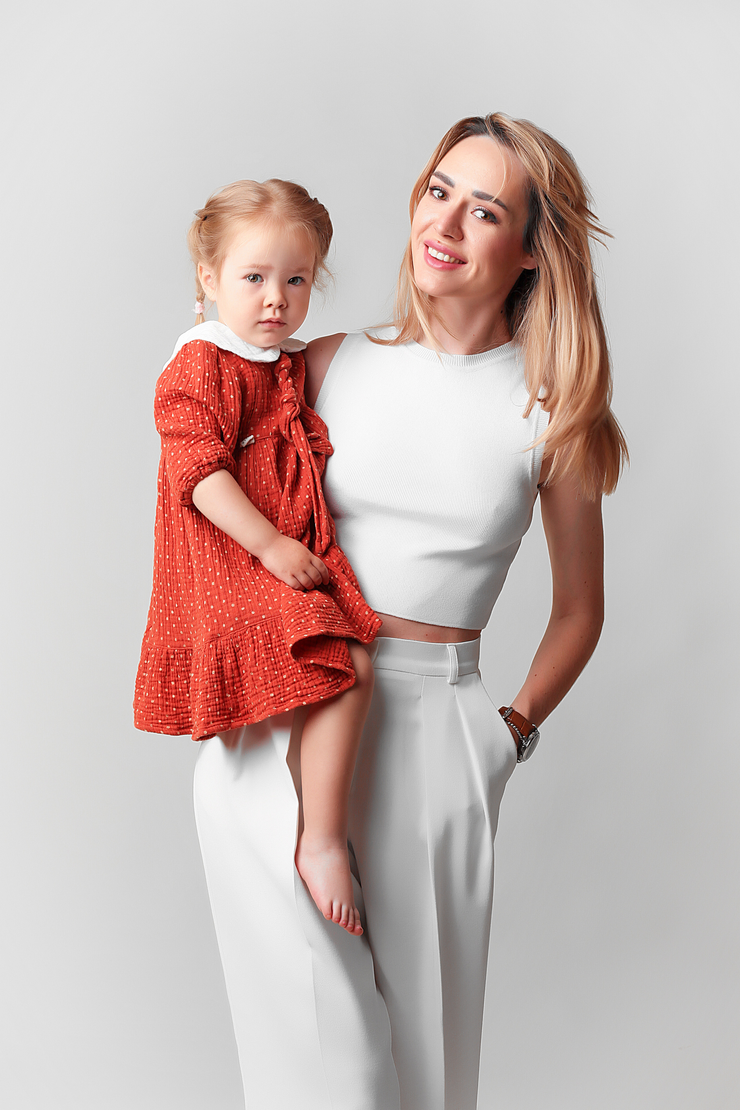 Фотосессия для клиники " МАТЬ И ДИТЯ ". Фотограф в Туле Оксана Денисова