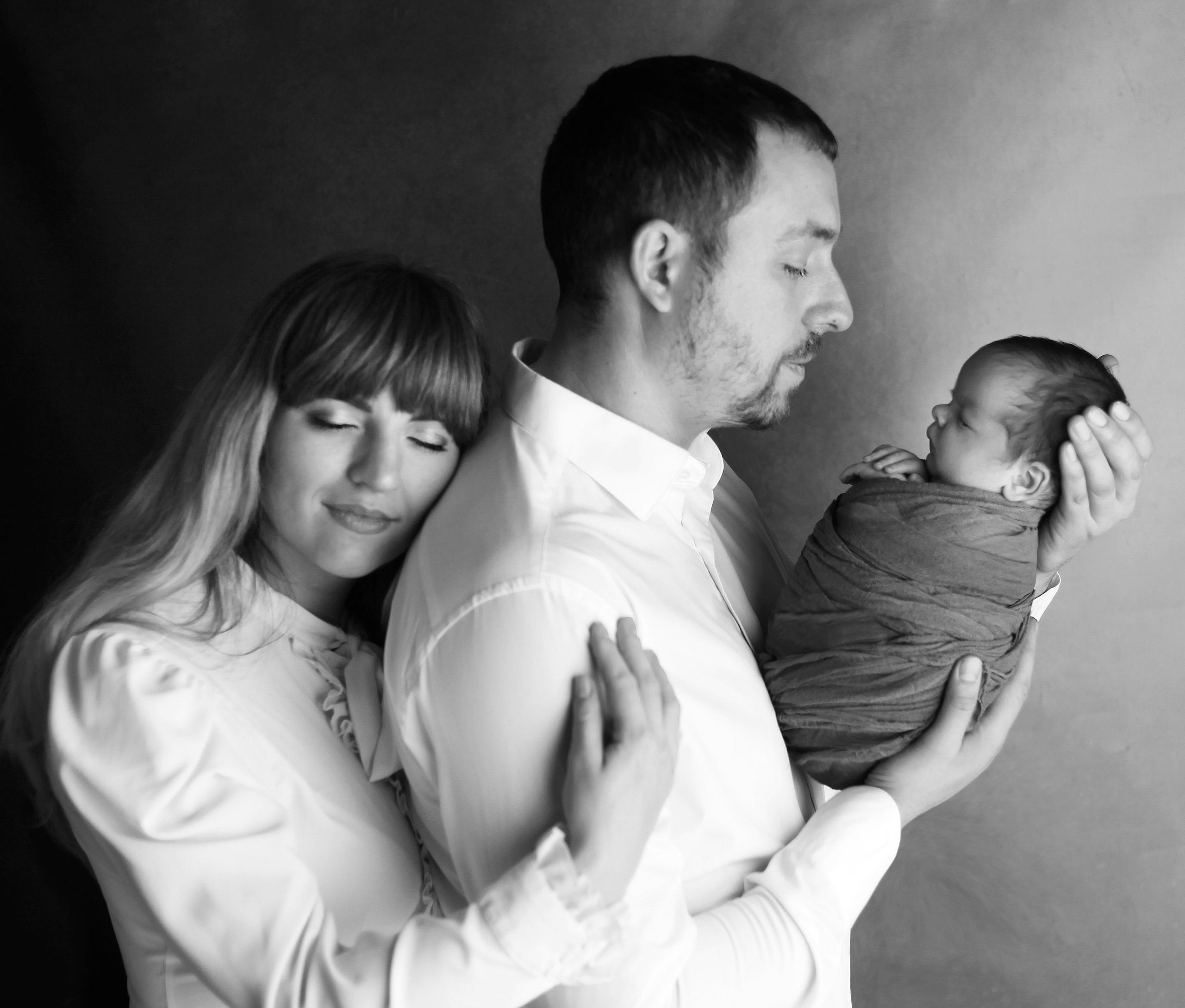 ГРИНЯ. Фотограф в Туле Оксана Денисова