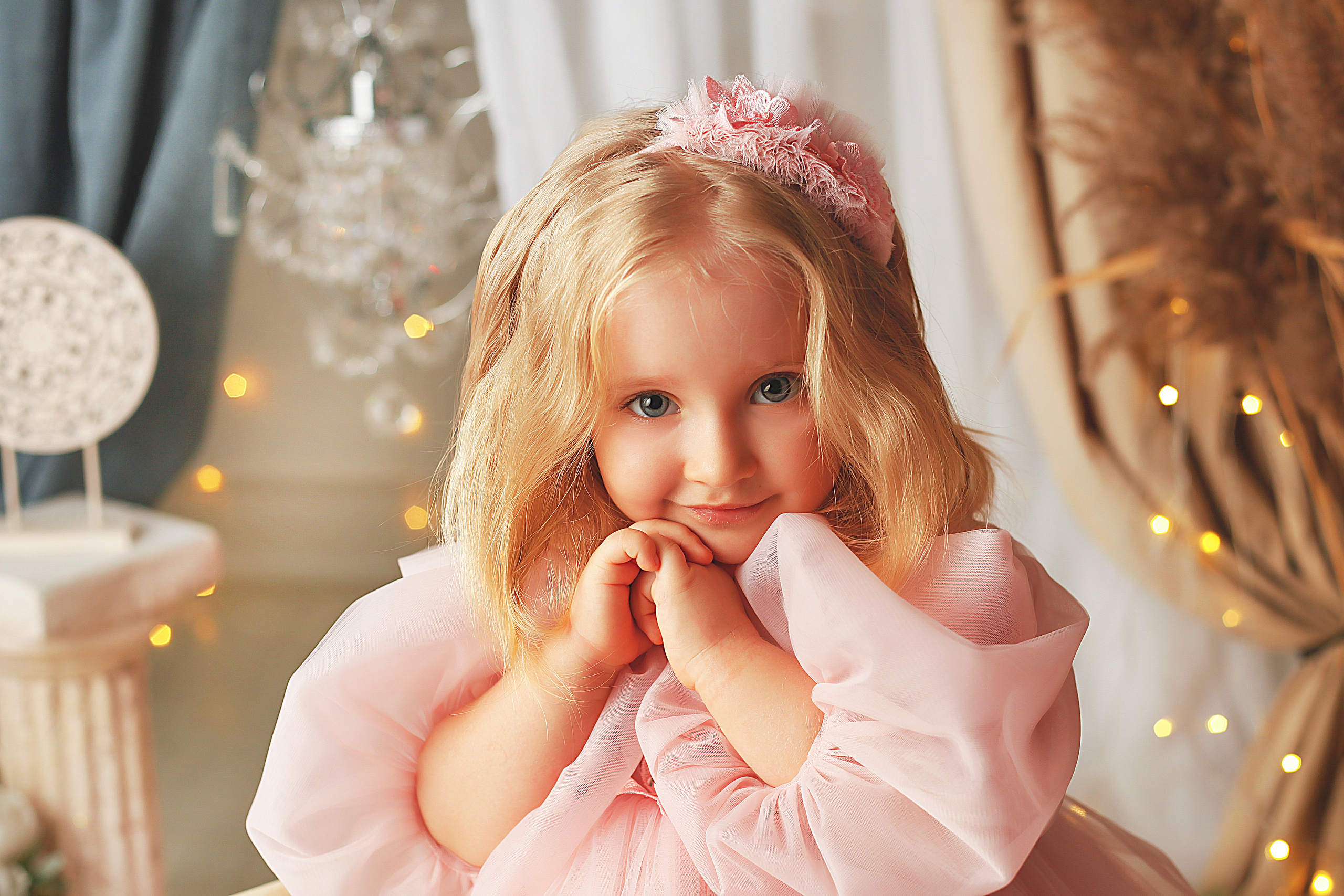 БАЛЕТ. Фотограф в Туле Оксана Денисова