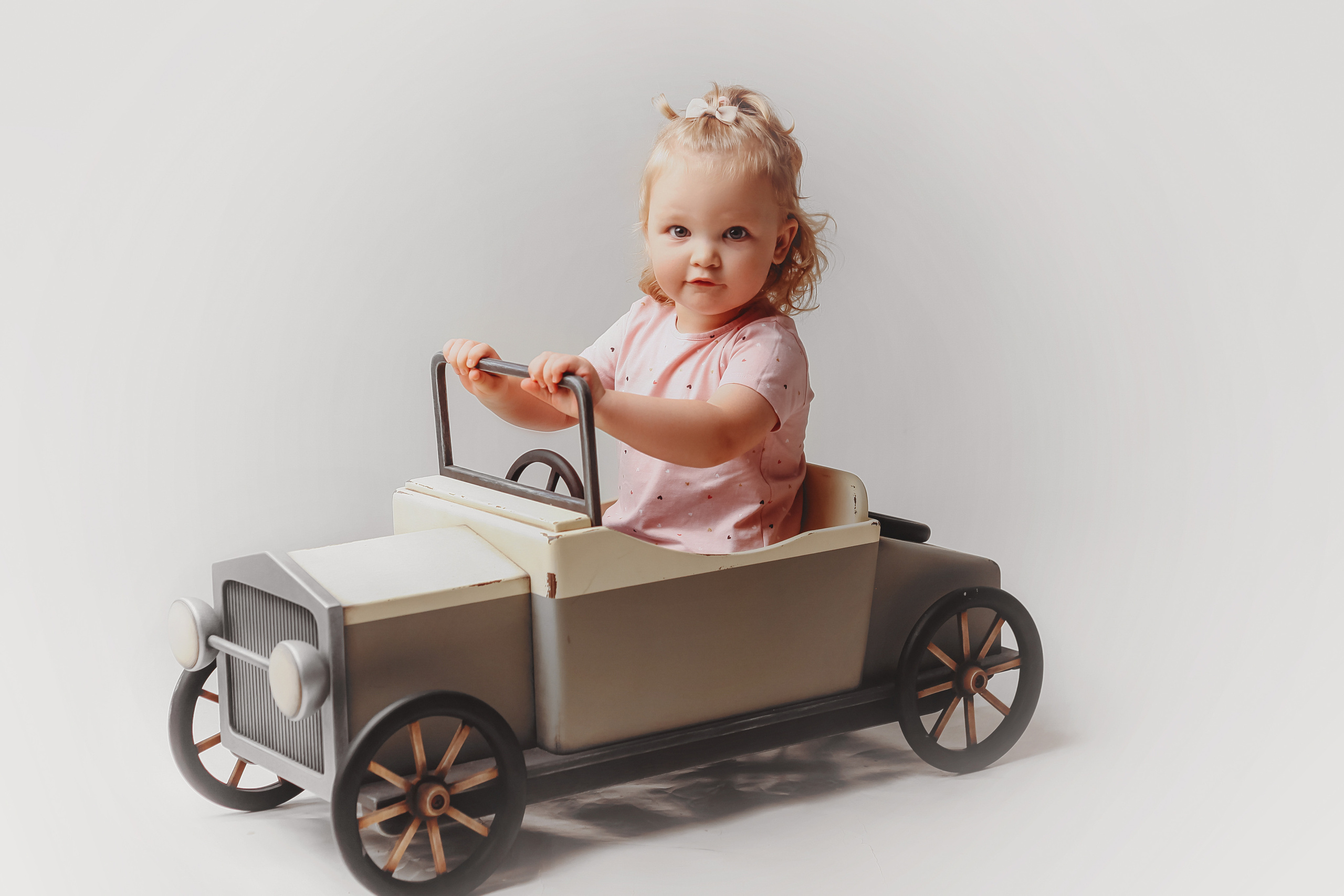 Фотосессия для Полюшки. Фотограф в Туле Оксана Денисова