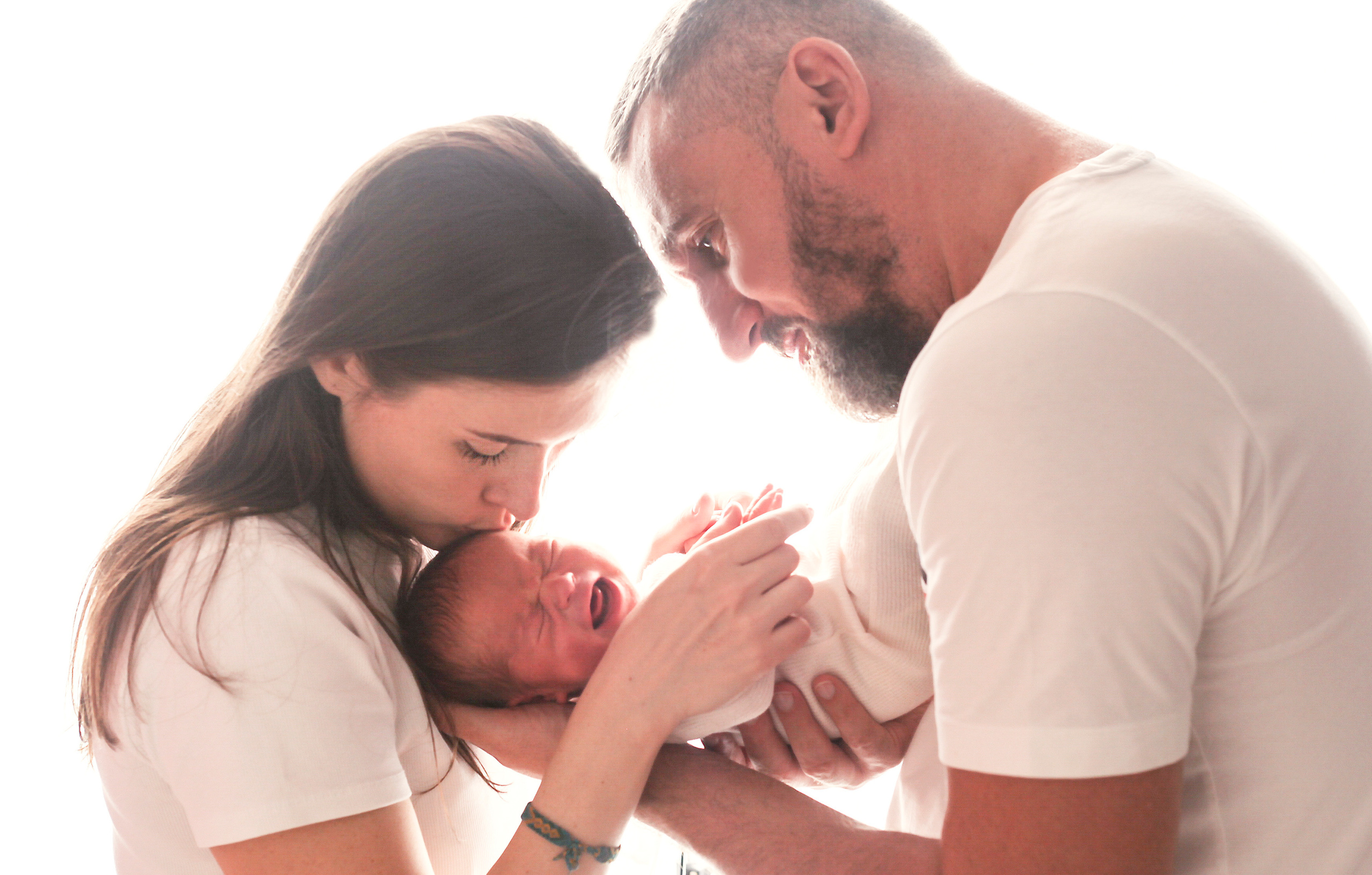 ВАНЯ. Фотограф в Туле Оксана Денисова