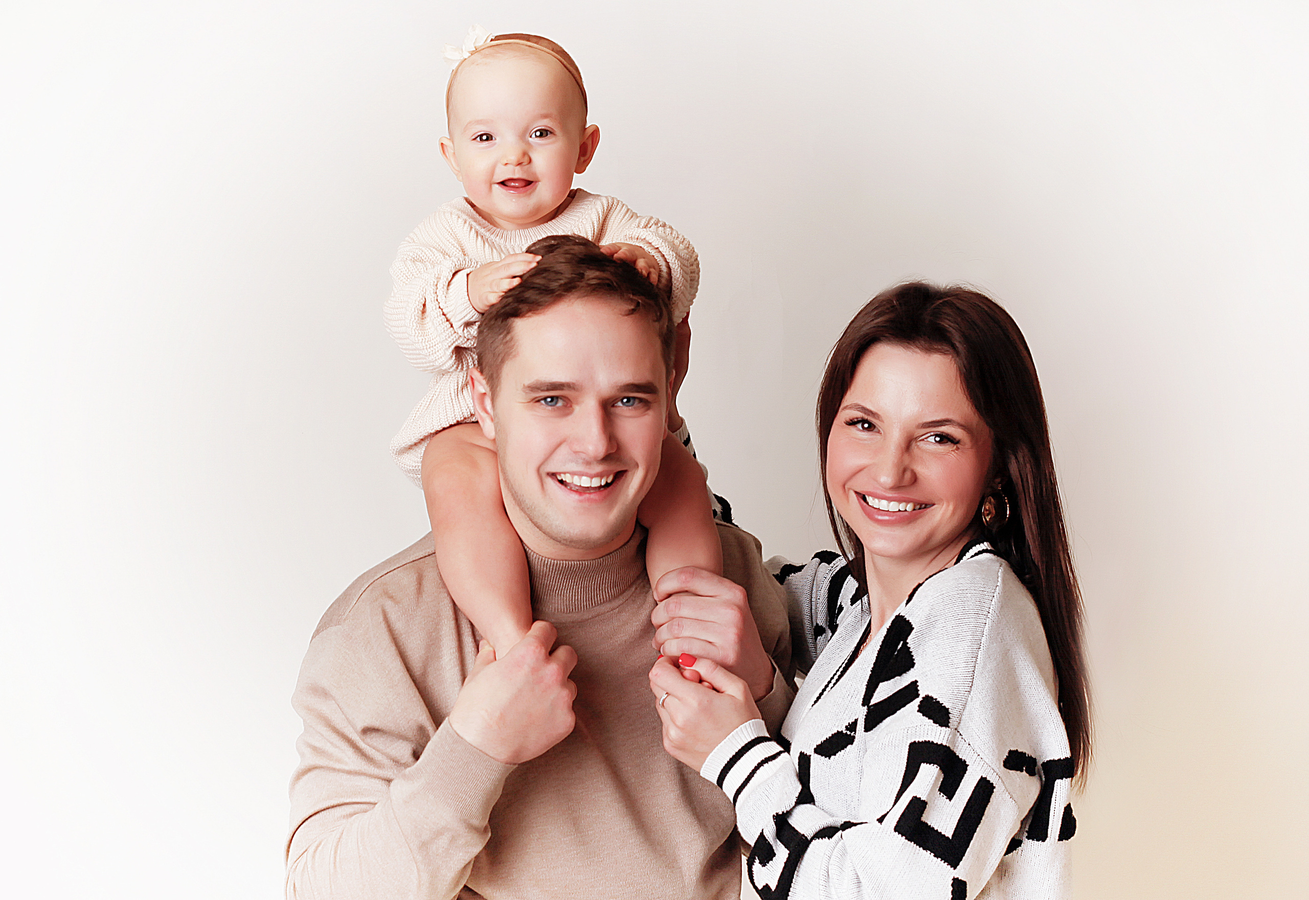 Годовасие СОФИИ. Фотограф в Туле Оксана Денисова