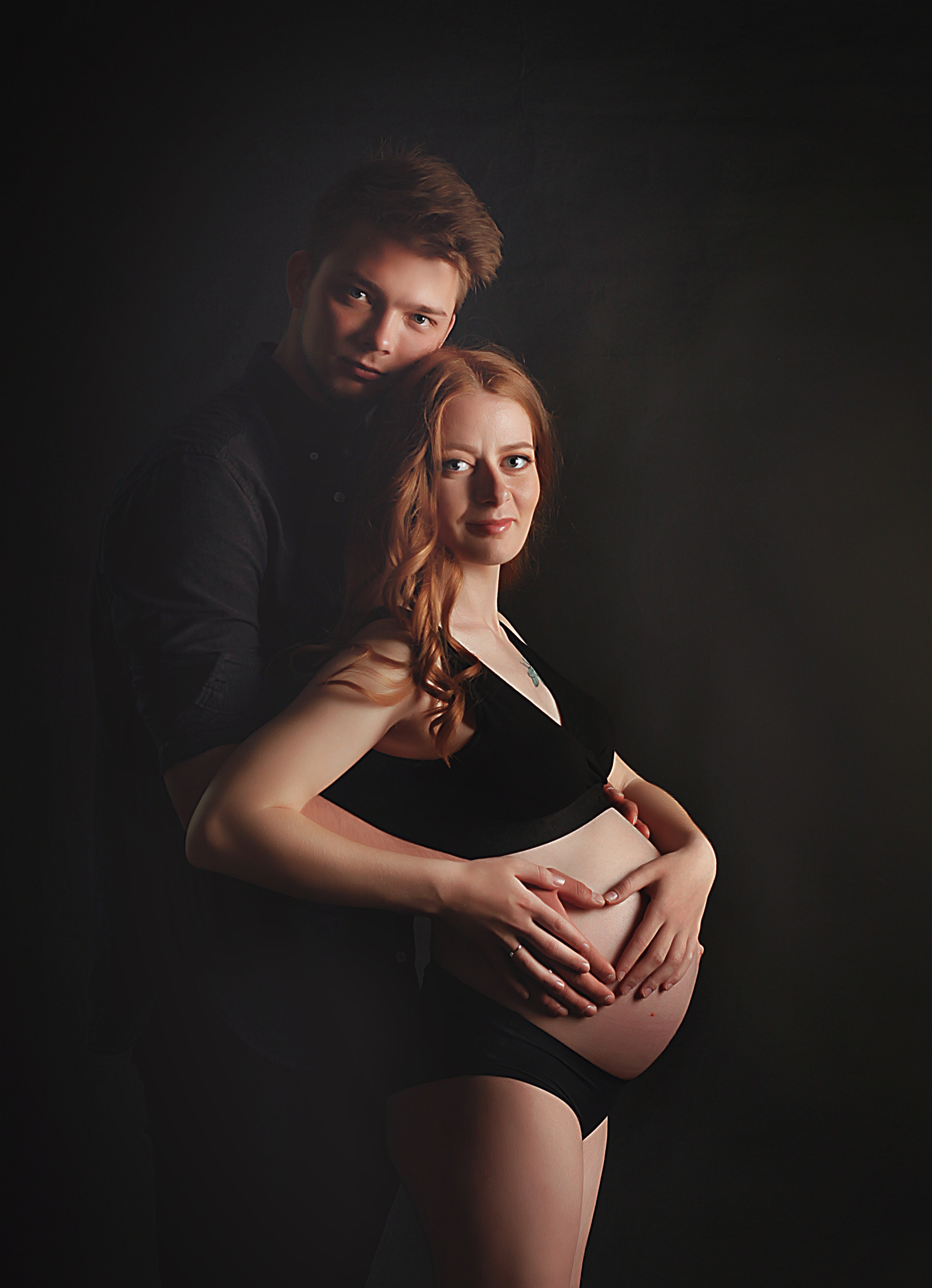 АННА. Фотограф в Туле Оксана Денисова