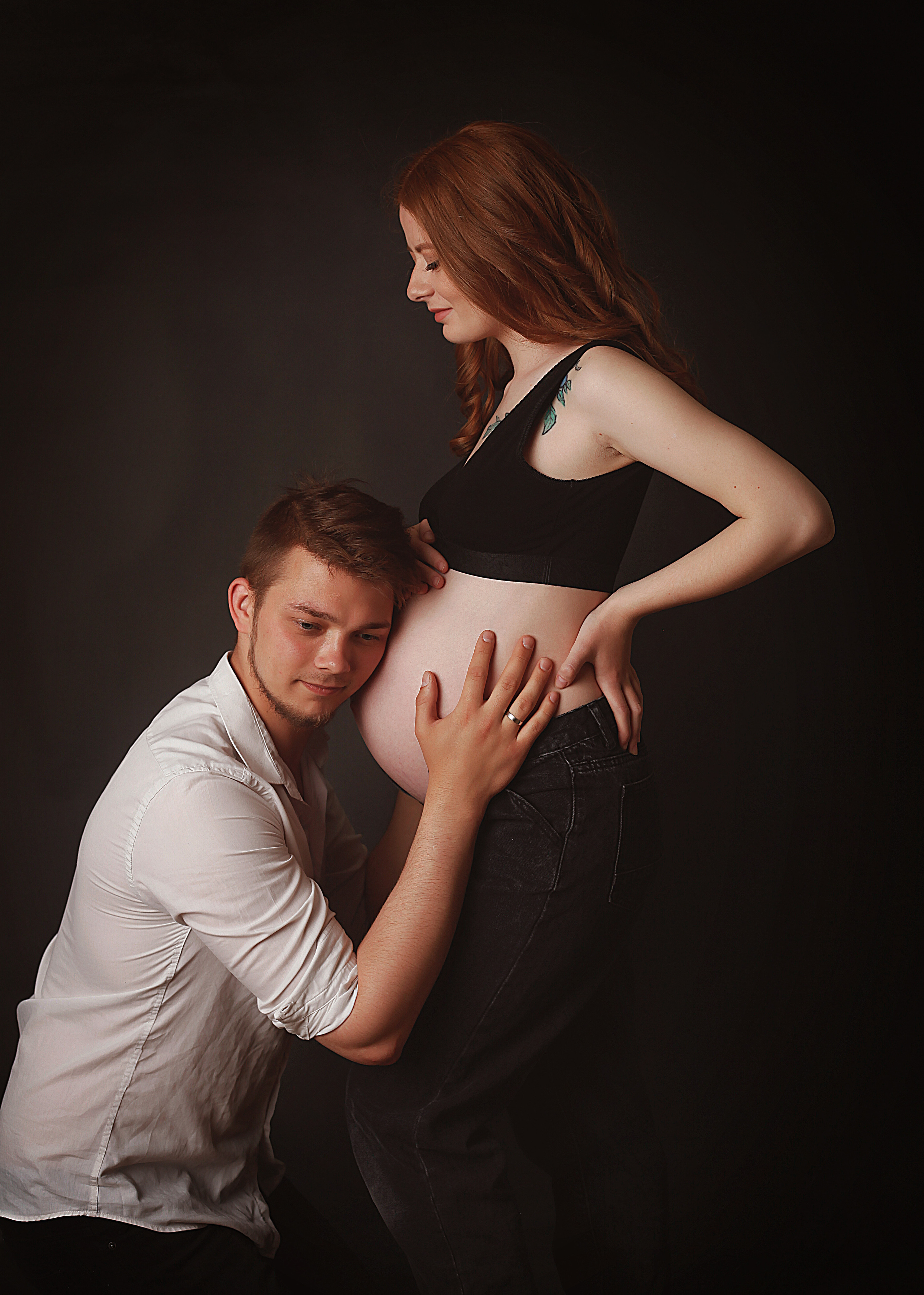 АННА. Фотограф в Туле Оксана Денисова