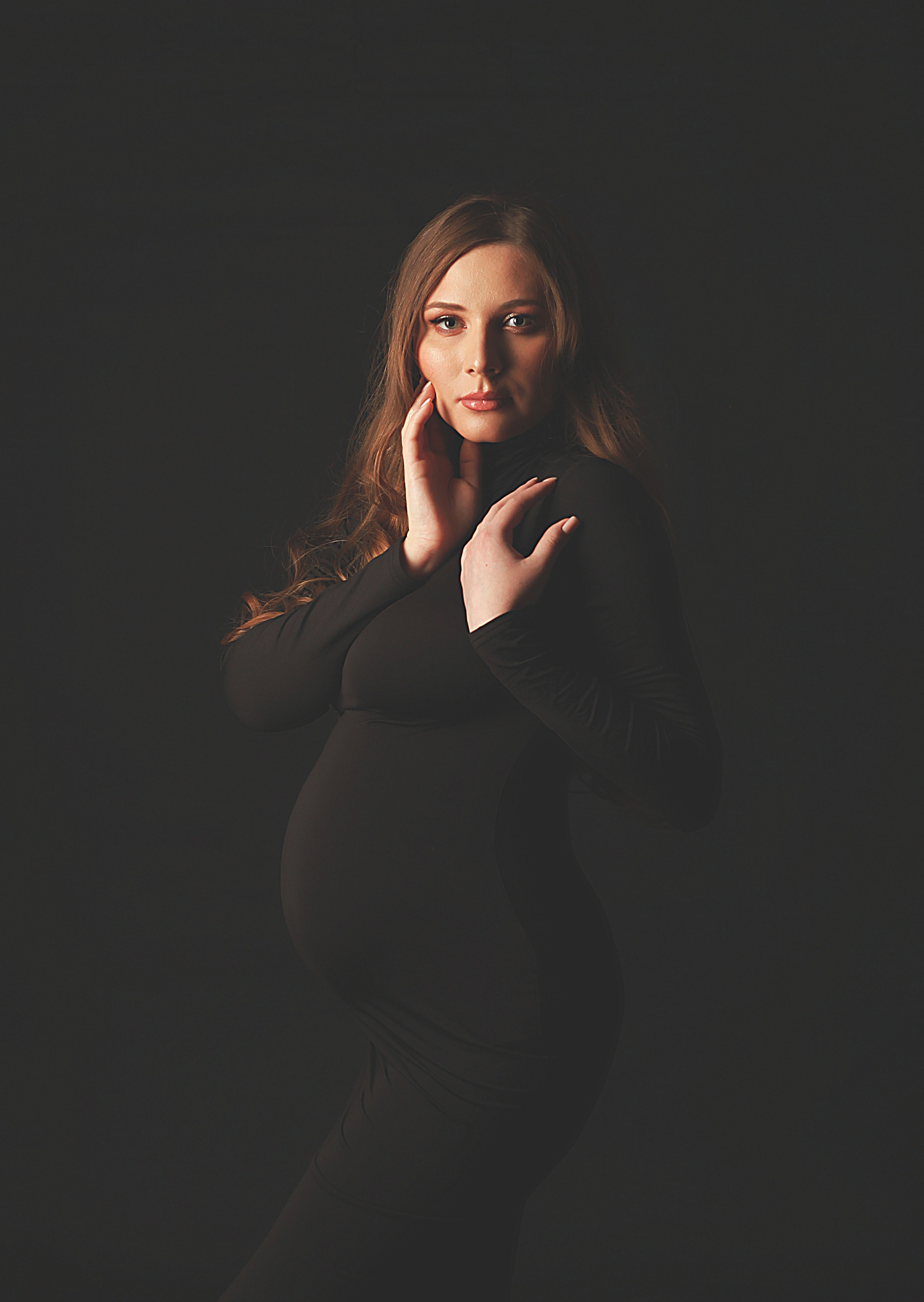 СВЕТЛАНА. Фотограф в Туле Оксана Денисова