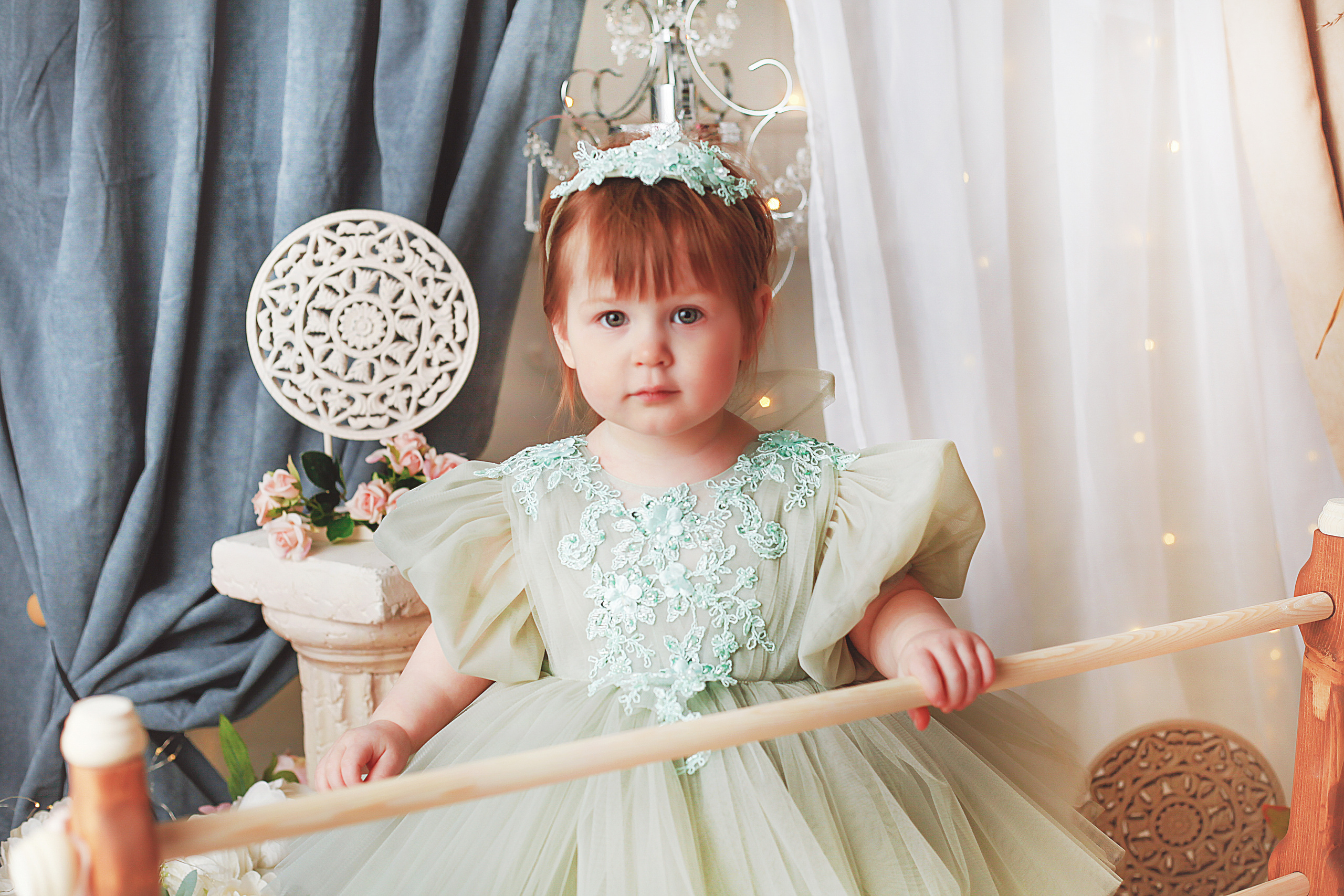 БАЛЕТ. Фотограф в Туле Оксана Денисова