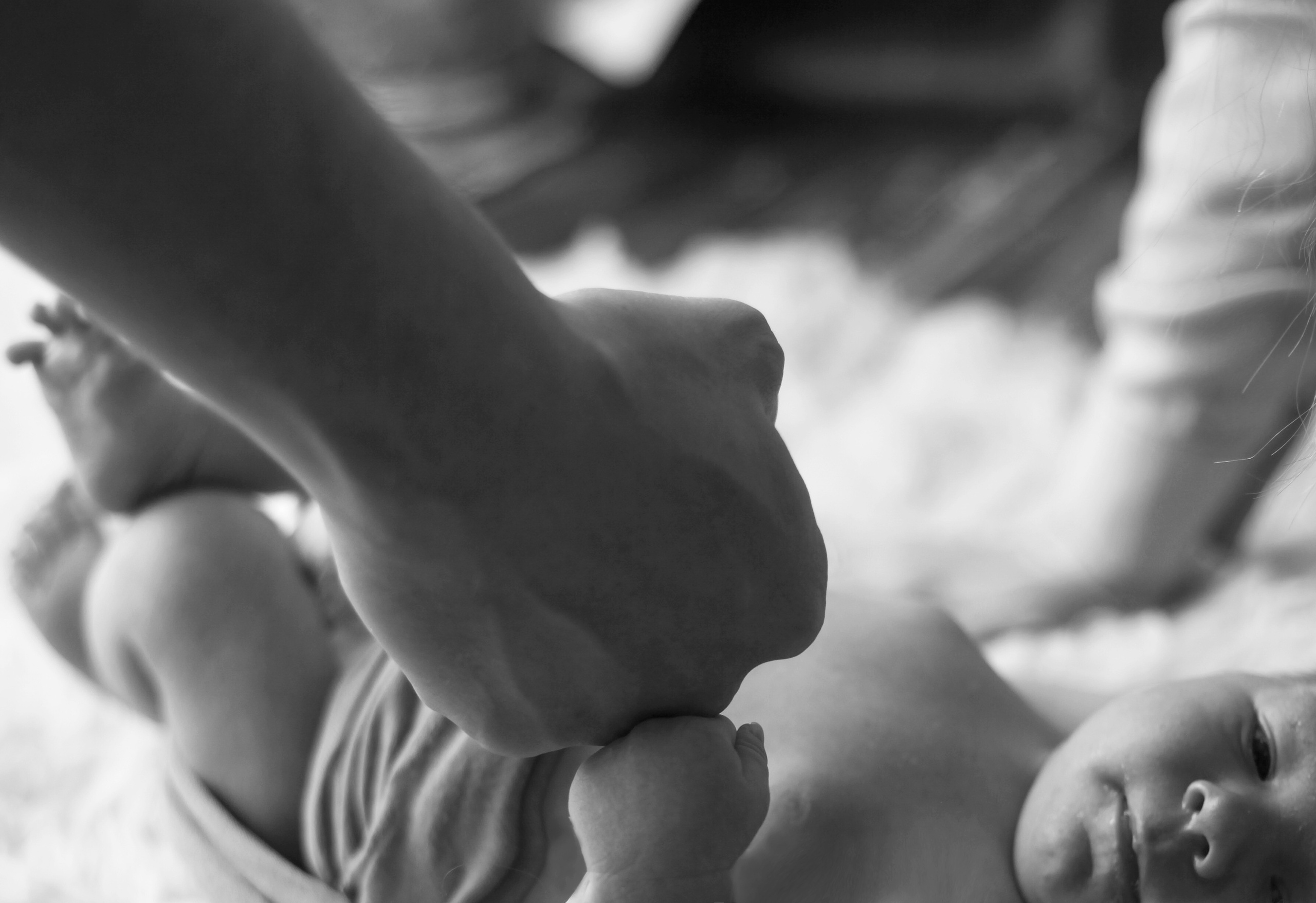 САНЯ. Фотограф в Туле Оксана Денисова