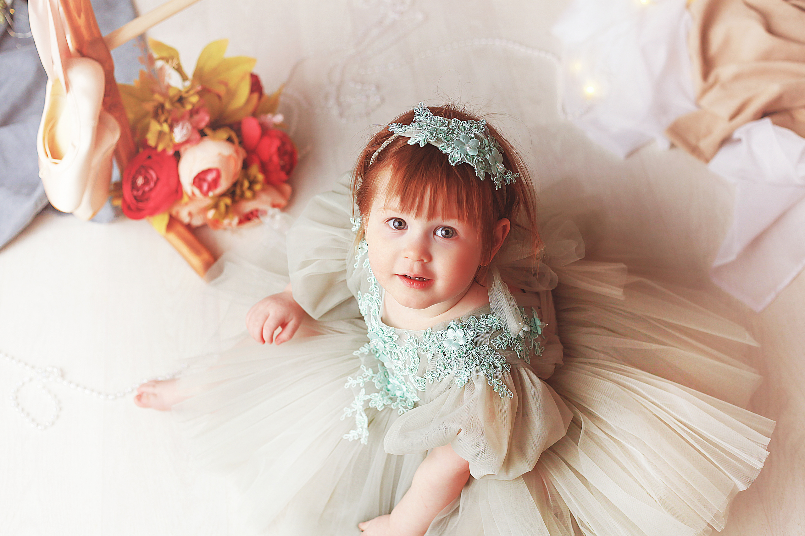 БАЛЕТ. Фотограф в Туле Оксана Денисова