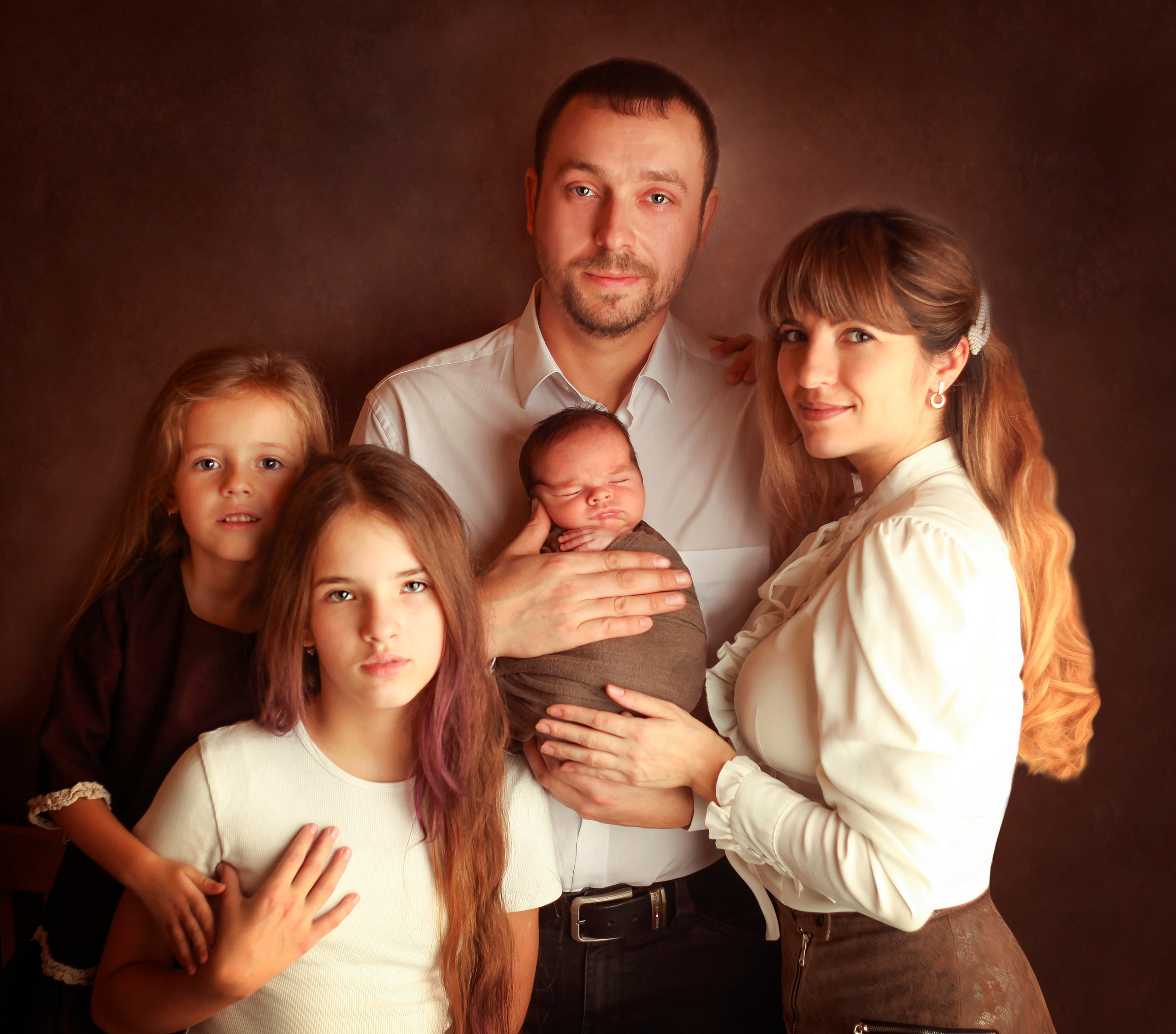 ГРИНЯ. Фотограф в Туле Оксана Денисова