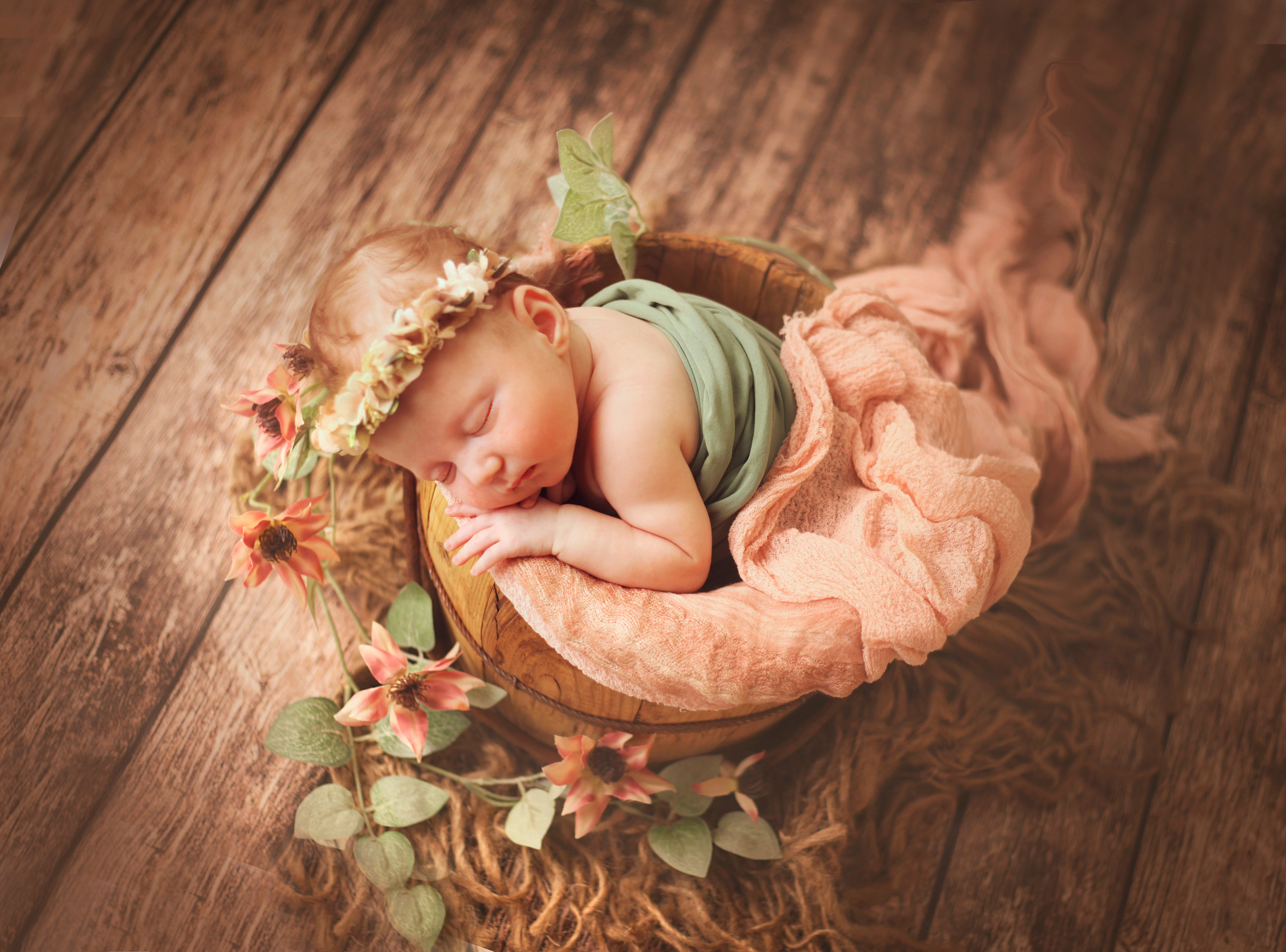 АННА. Фотограф в Туле Оксана Денисова