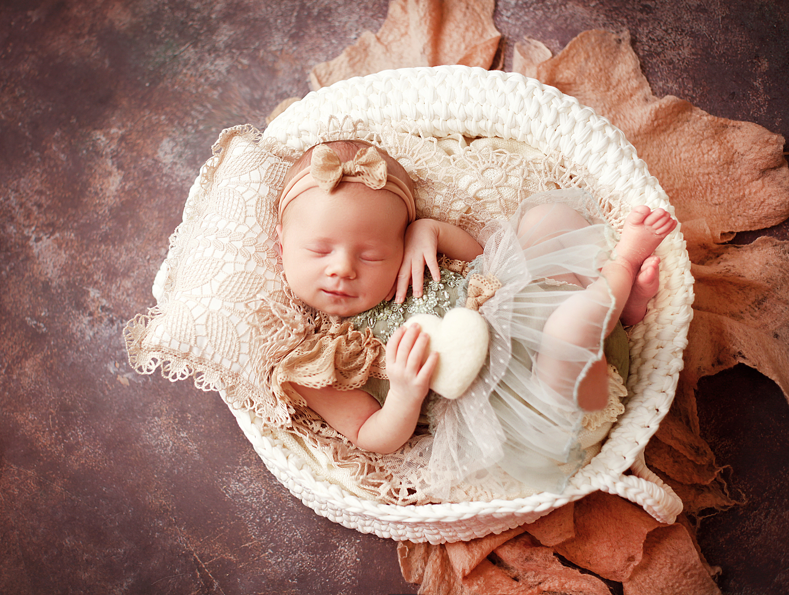 МАРИЯ. Фотограф в Туле Оксана Денисова